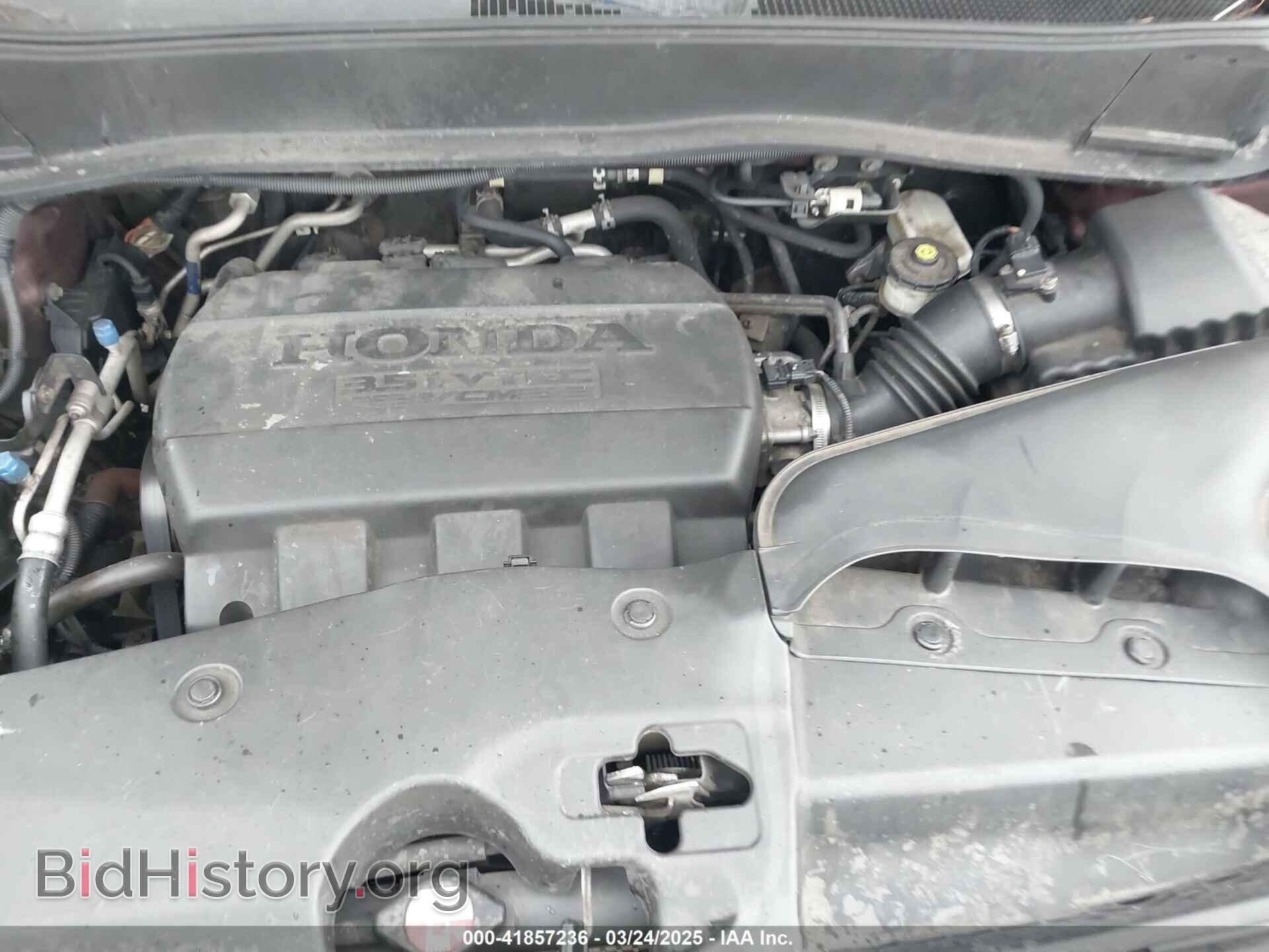 2012 HONDA PILOT - VIN: 5FNYF4H53CB026655 - Фото 10