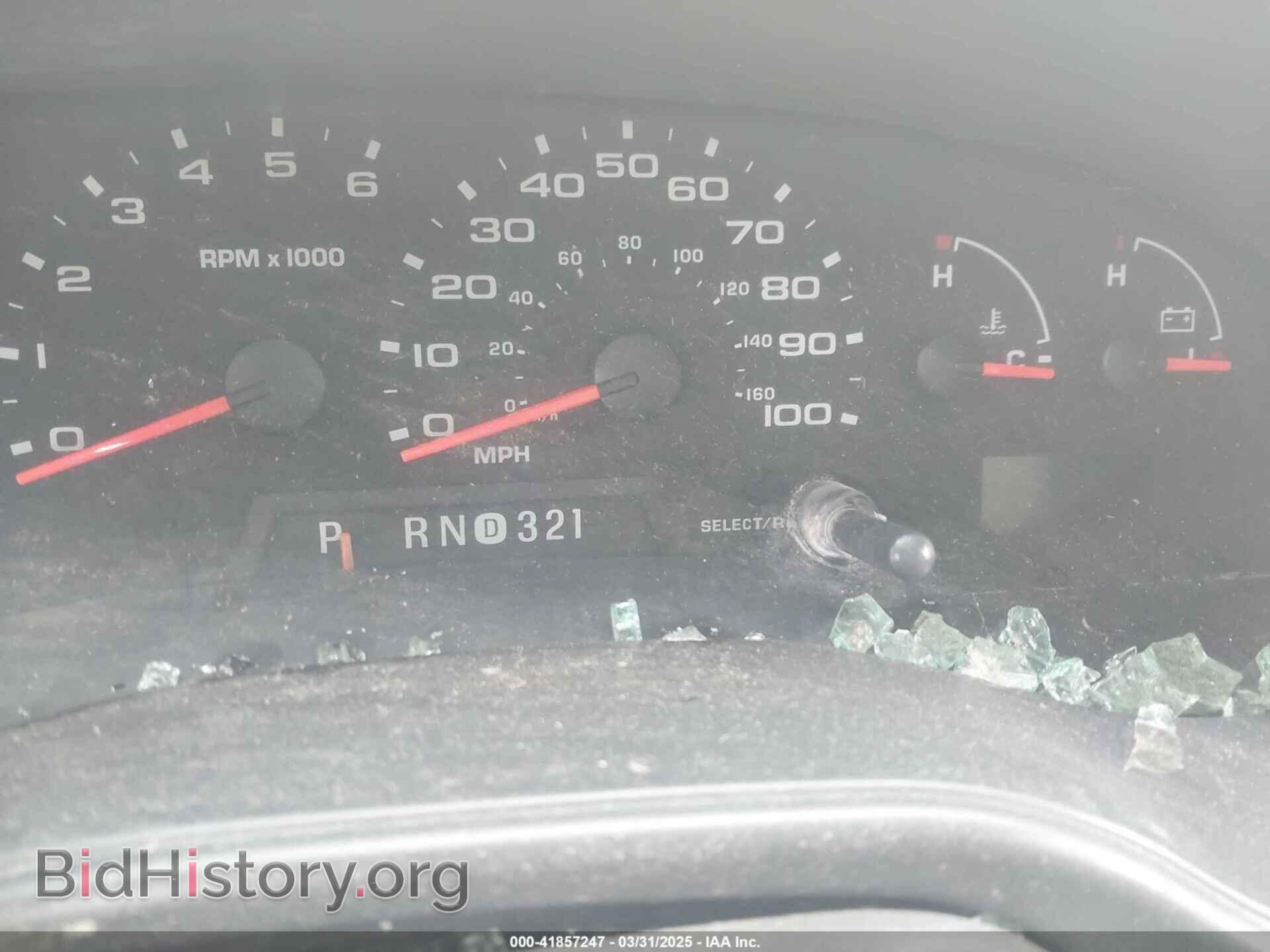 2007 FORD E-450 CUTAWAY - VIN: 1FDXE45S07DB16945 - Фото 7