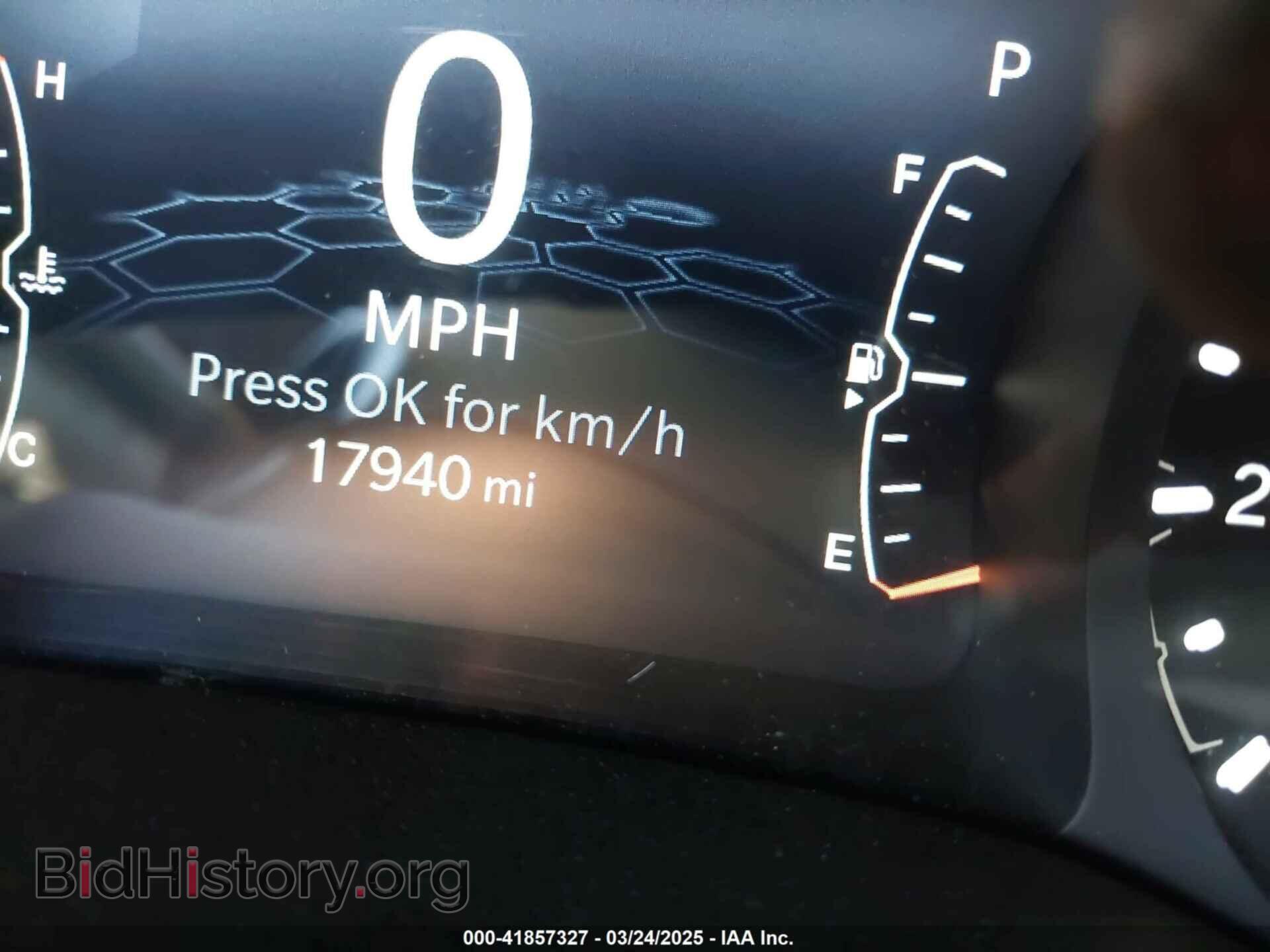2022 JEEP COMPASS - VIN: 3C4NJDFB0NT171103 - Фото 15