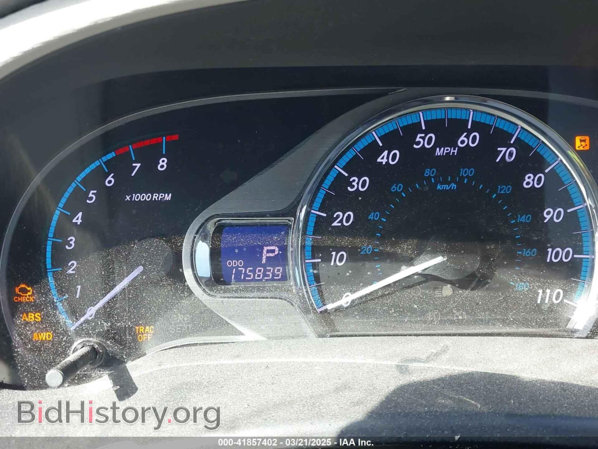2013 TOYOTA SIENNA - VIN: 5TDDK3DC8DS051928 - Фото 7