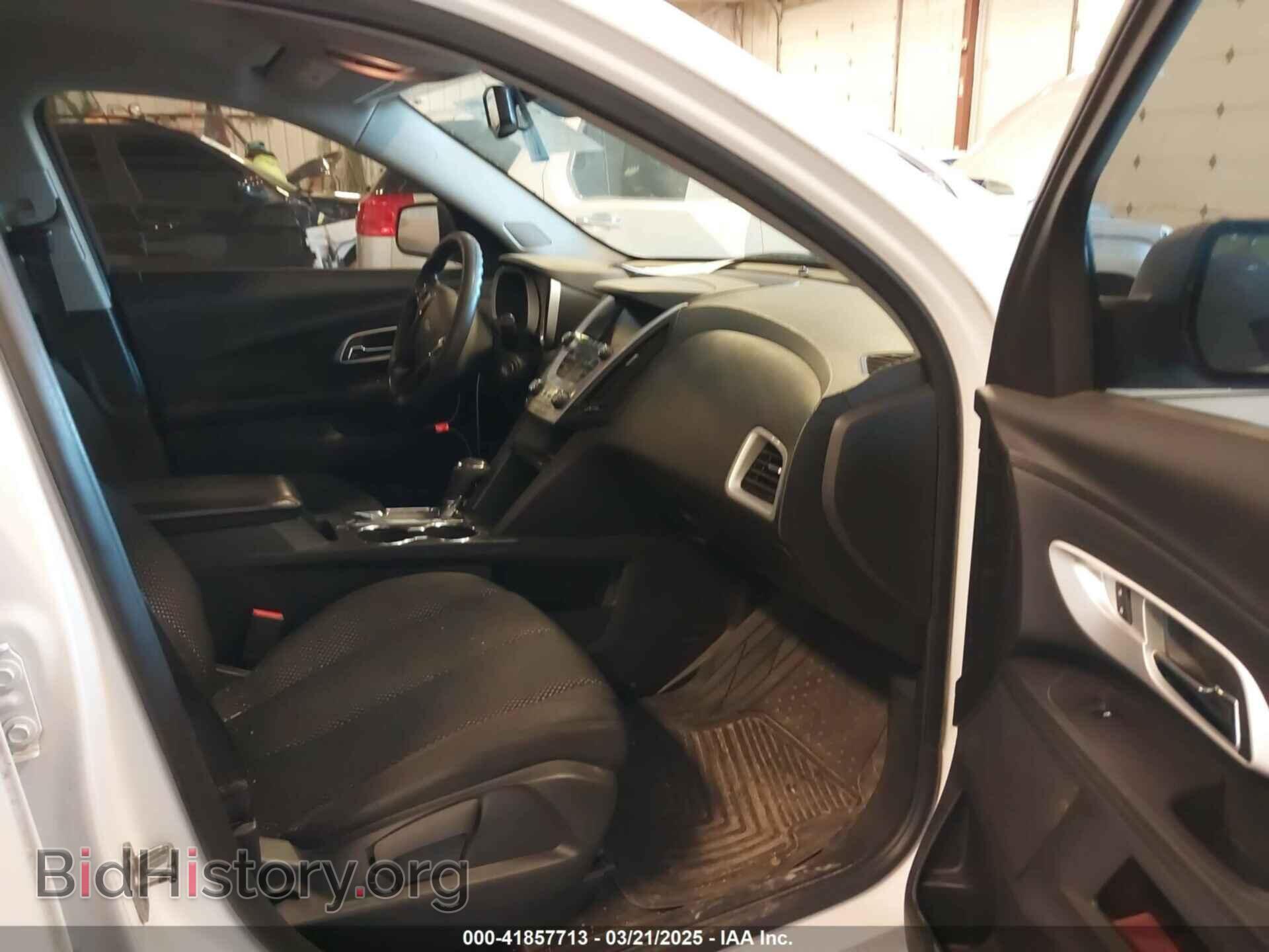 2017 CHEVROLET EQUINOX - VIN: 2GNFLEEKXH6347340 - Photo 5