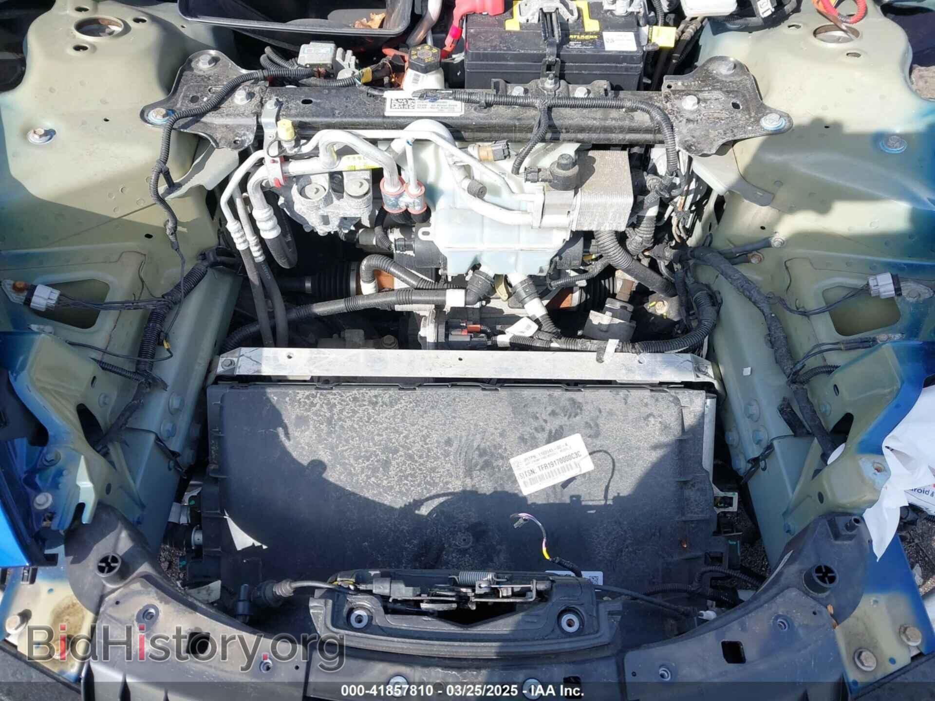 2019 TESLA MODEL 3 - VIN: 5YJ3E1EBXKF433036 - Фото 10
