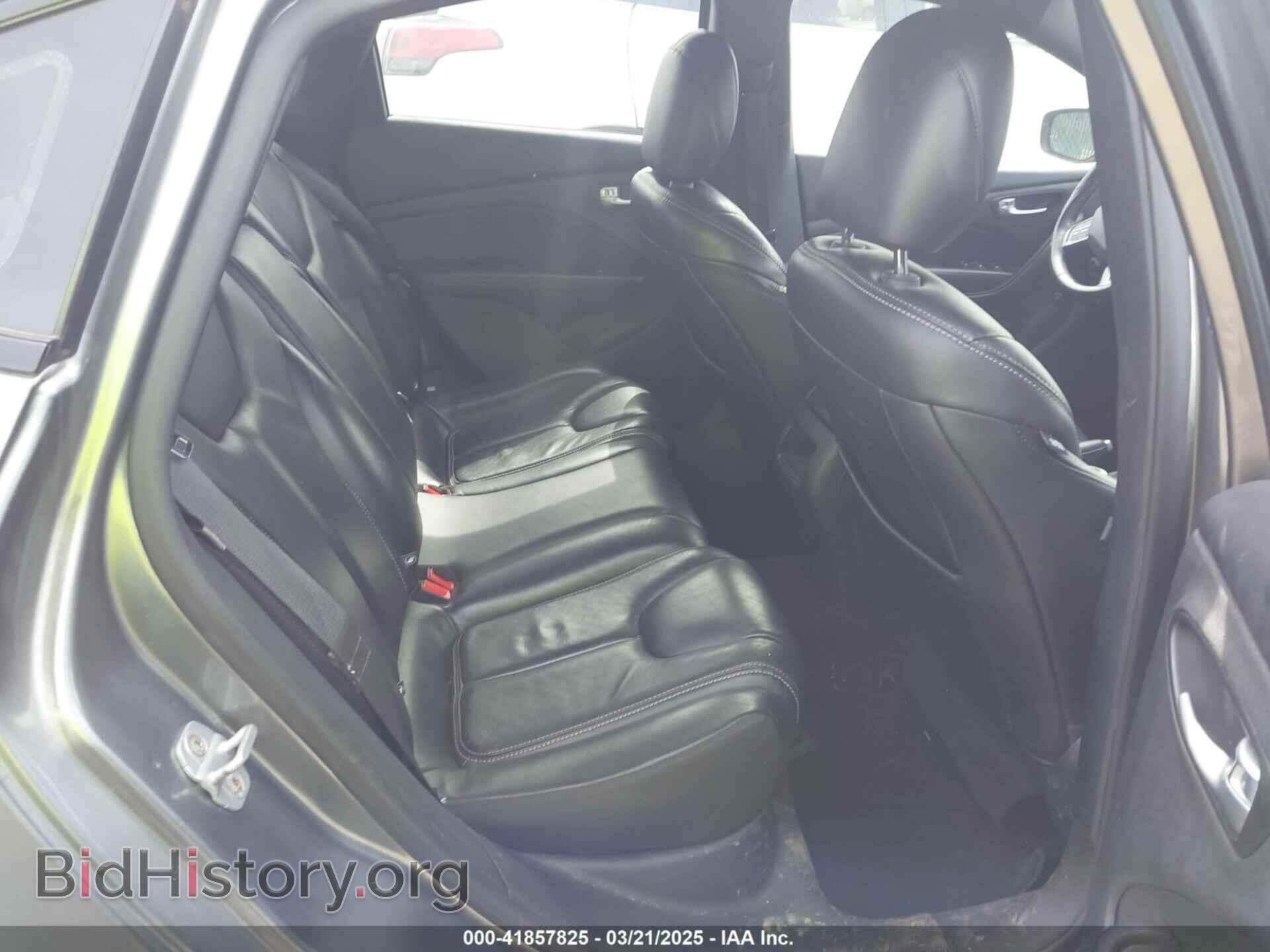 2013 DODGE DART - VIN: 1C3CDFCA6DD304204 - Фото 8