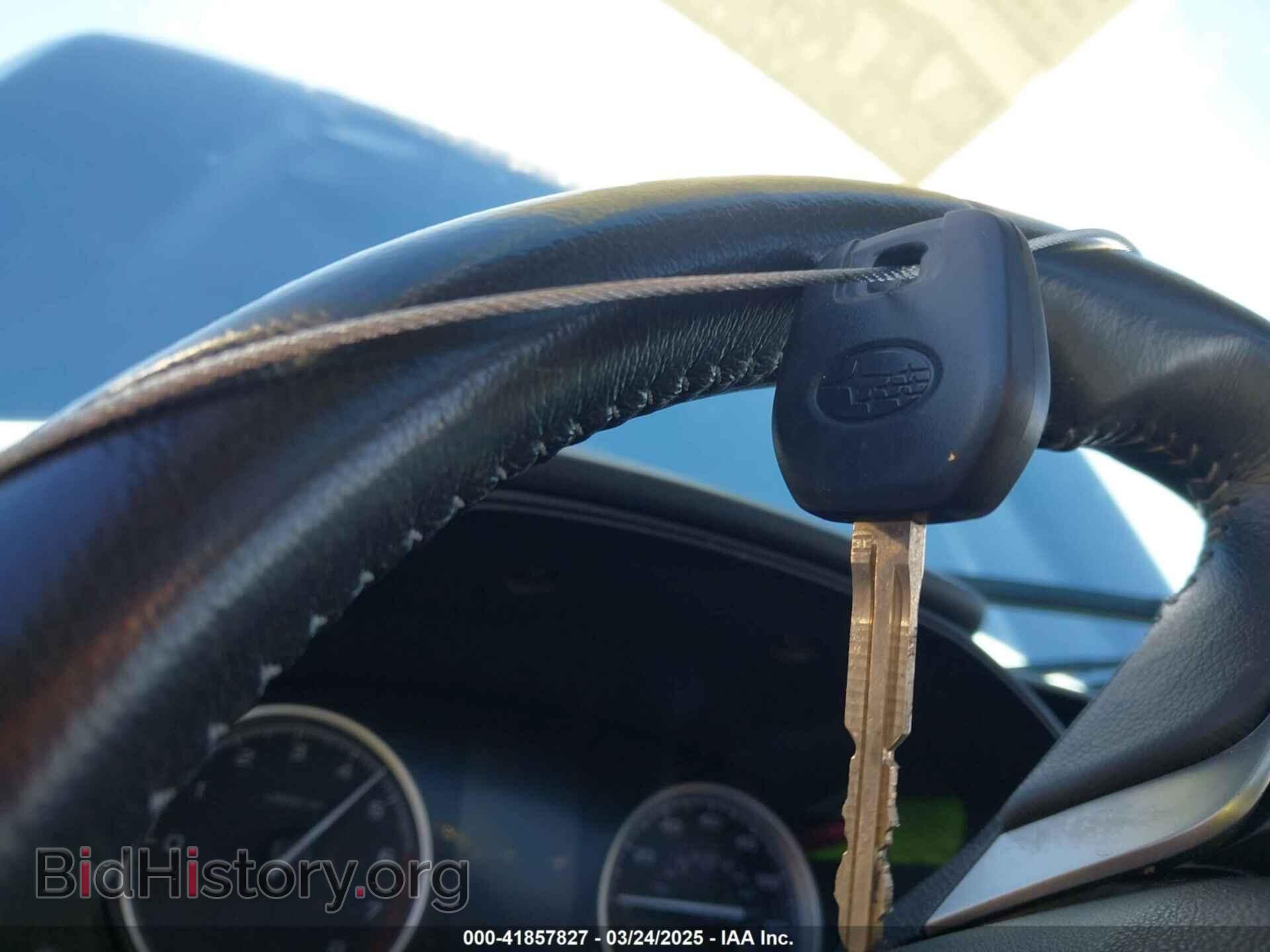 2020 SUBARU FORESTER - VIN: JF2SKAGC7LH459526 - Фото 11