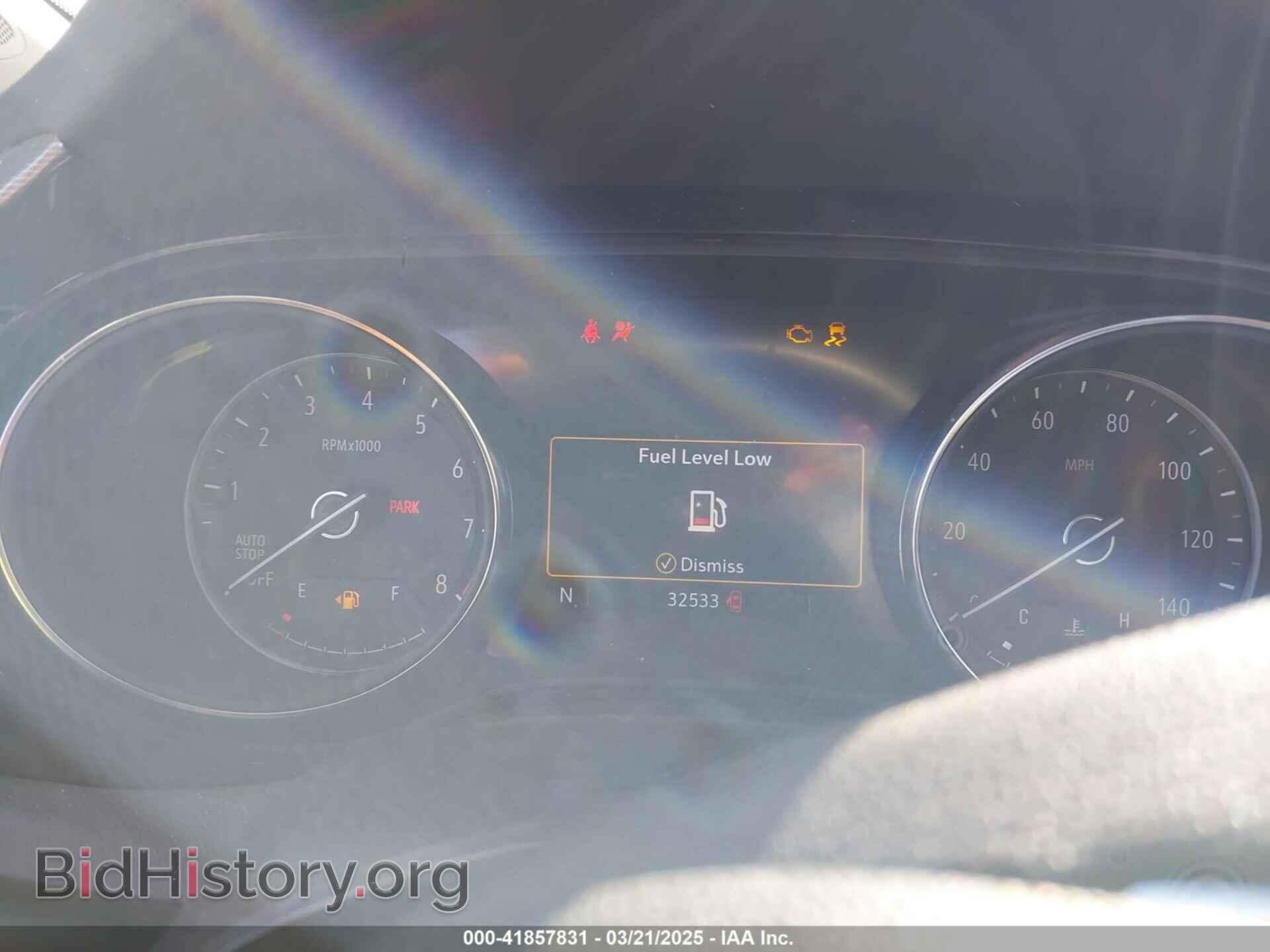 2023 BUICK ENCORE GX - VIN: KL4MMDS26PB054181 - Фото 7