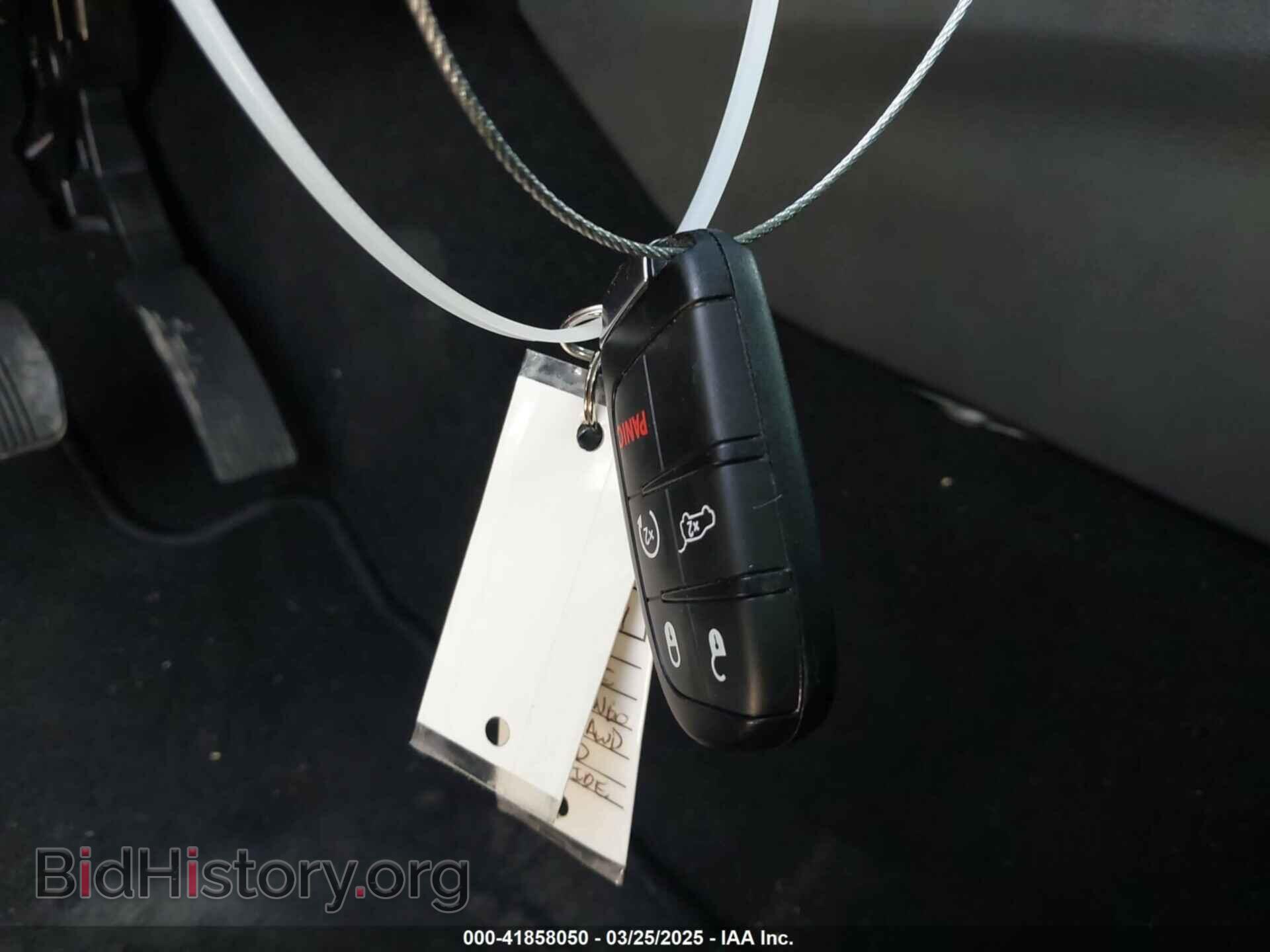 2023 DODGE DURANGO - VIN: 1C4SDJCT2PC693591 - Фото 11
