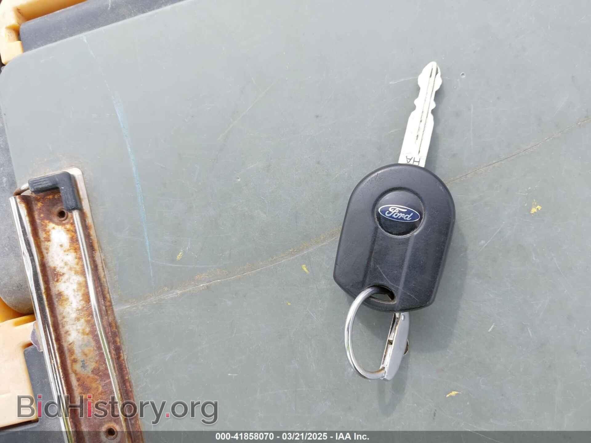 2010 FORD EDGE - VIN: 2FMDK4AC4ABA68356 - Фото 11