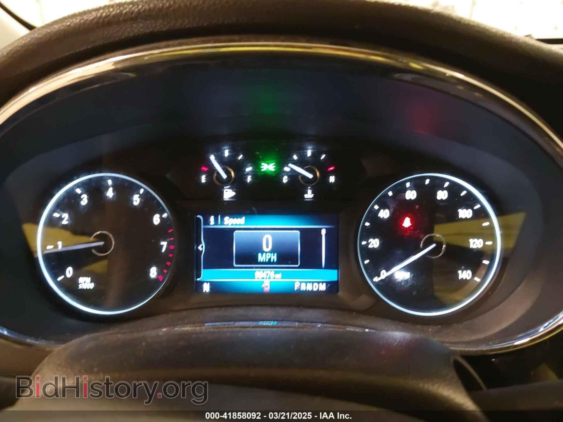 2019 BUICK ENCORE - VIN: KL4CJASBXKB959308 - Фото 7