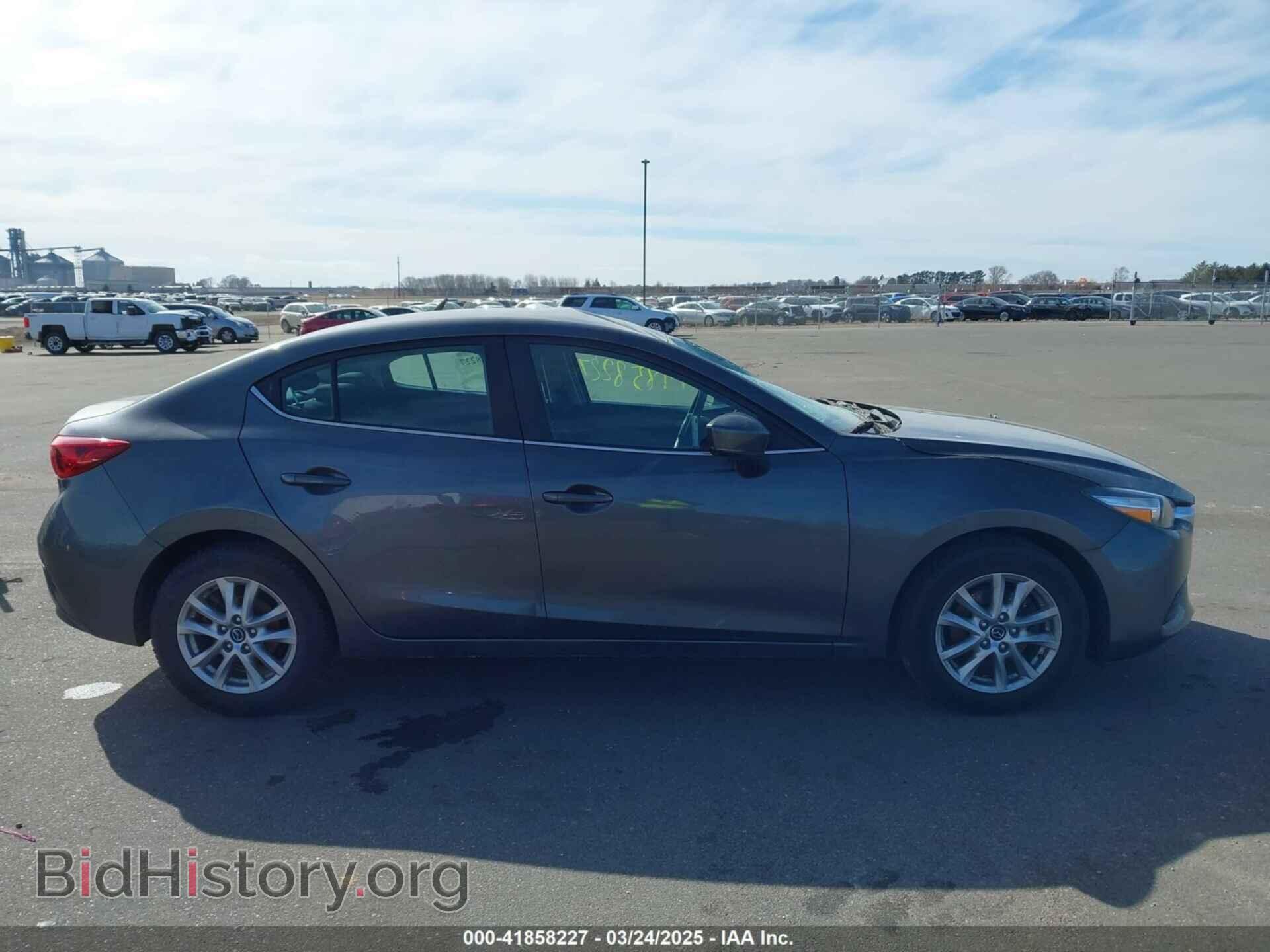 2018 MAZDA MAZDA3 - VIN: 3MZBN1U76JM183441 - Фото 13