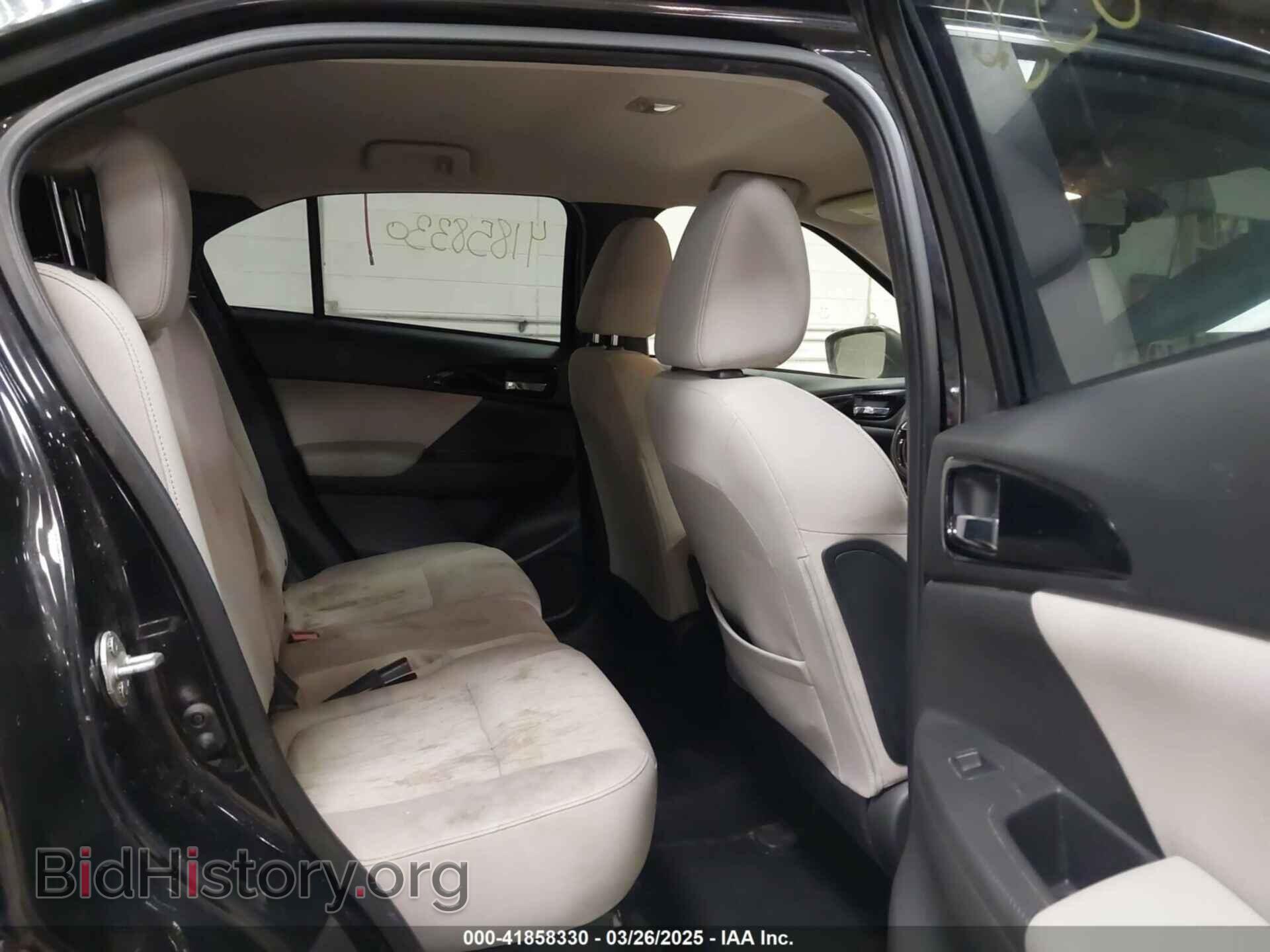 2018 MITSUBISHI ECLIPSE CROSS - VIN: JA4AT5AA9JZ038799 - Фото 8