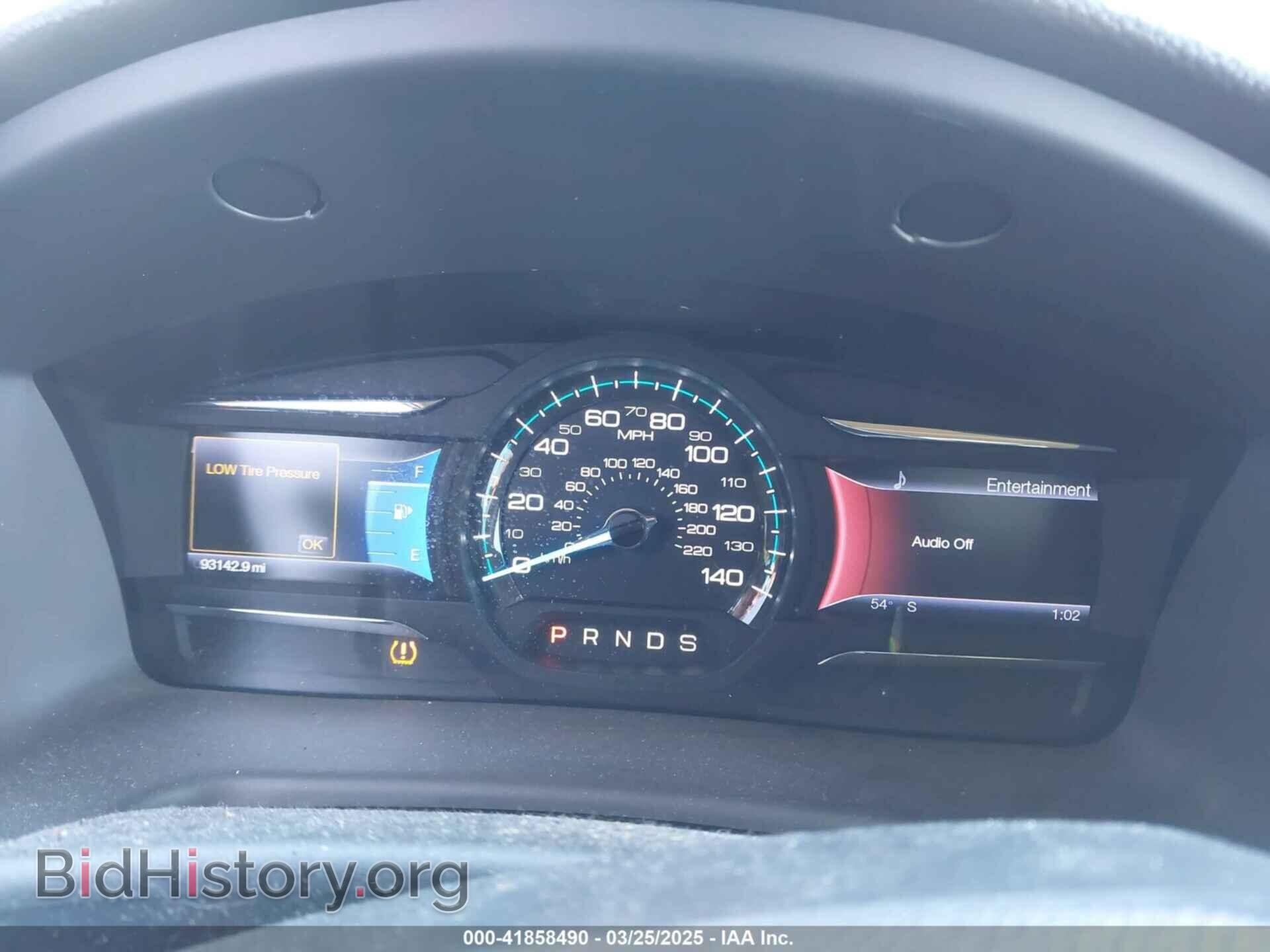2013 FORD FLEX - VIN: 2FMGK5C8XDBD19296 - Photo 7