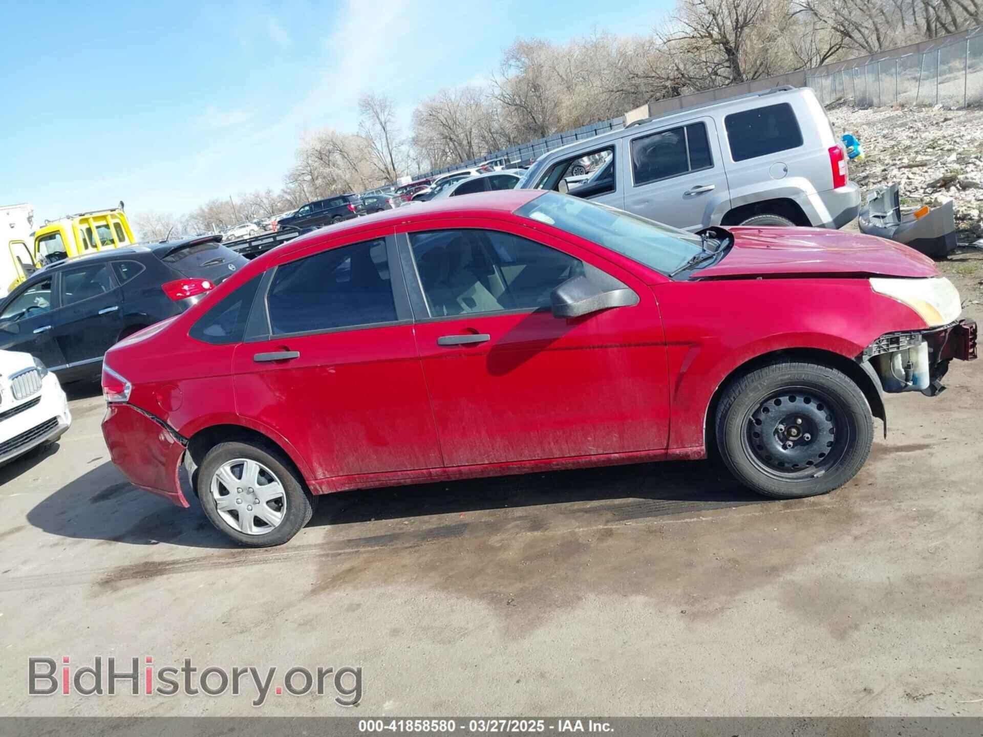 2011 FORD FOCUS - VIN: 1FAHP3EN9BW150196 - Фото 14
