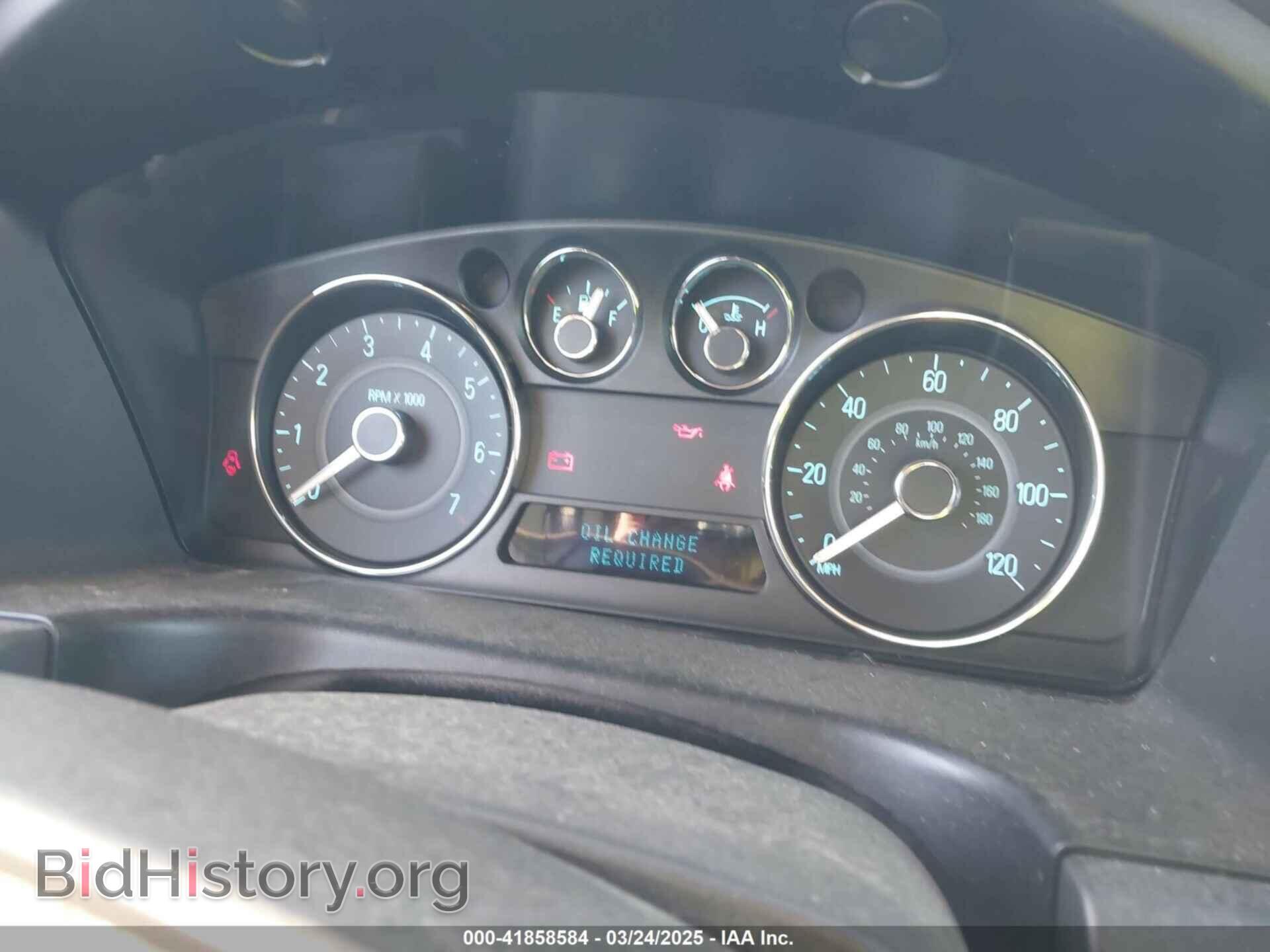 2009 FORD FLEX - VIN: 2FMDK51C79BA22926 - Photo 7