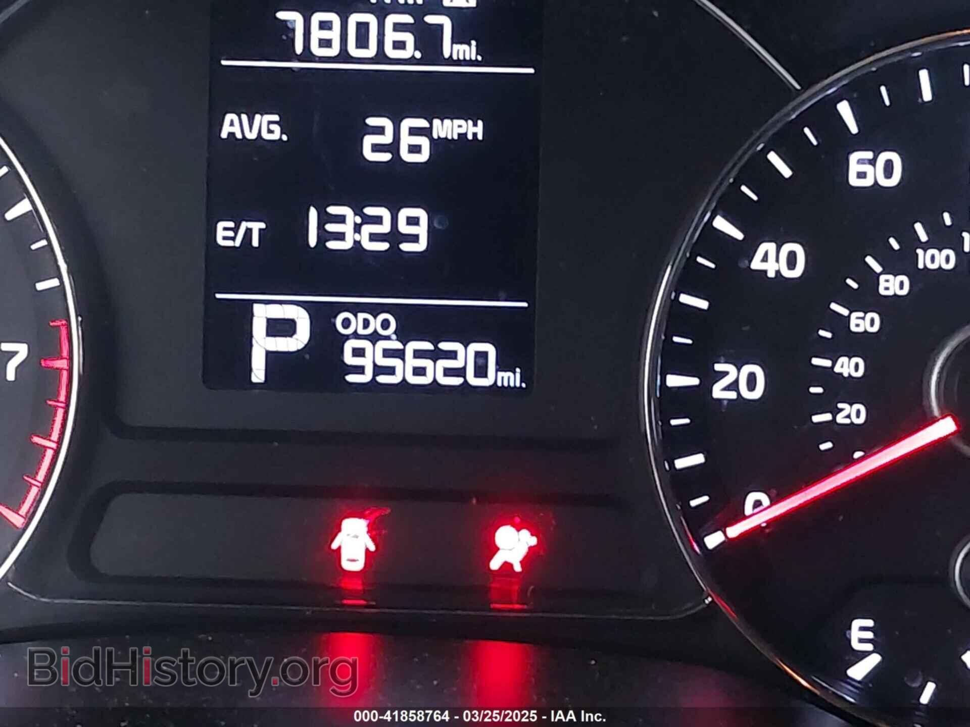 2014 KIA FORTE - VIN: KNAFX4A67E5206469 - Фото 15