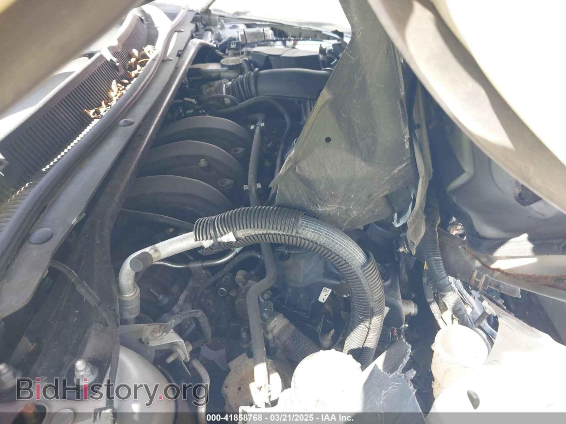 2013 FORD TAURUS - VIN: 1FA8P2F82DG191141 - Photo 10