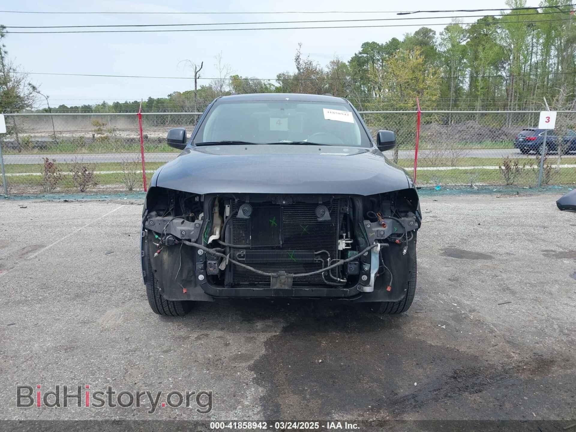 2013 DODGE DURANGO - VIN: 1C4RDHAG8DC671829 - Photo 13
