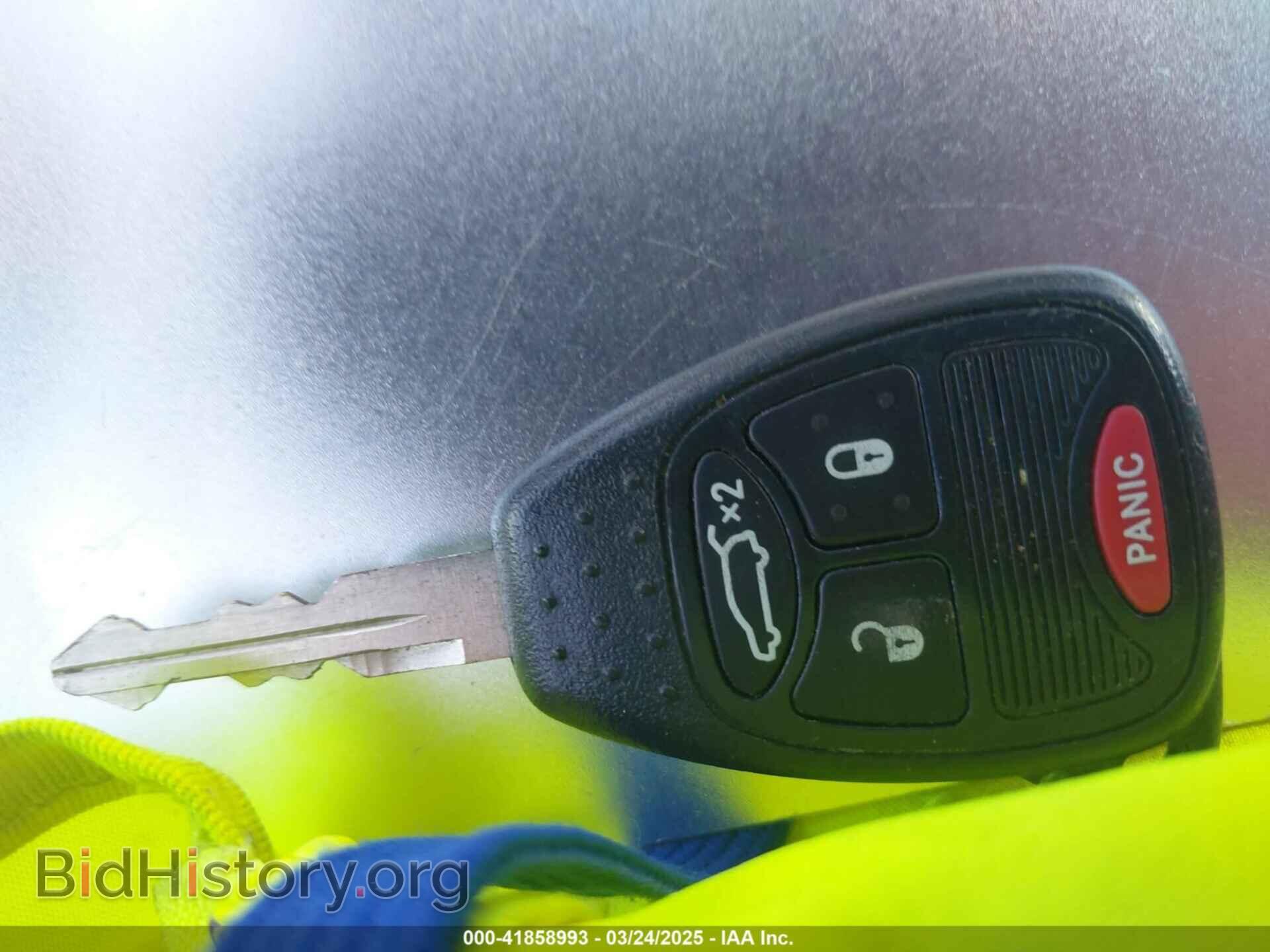 2013 CHRYSLER 200 - VIN: 1C3CCBBB0DN505368 - Фото 11