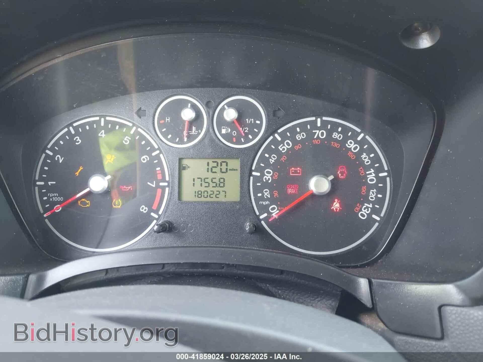 2011 FORD TRANSIT CONNECT - VIN: NM0LS7CN8BT058511 - Фото 7