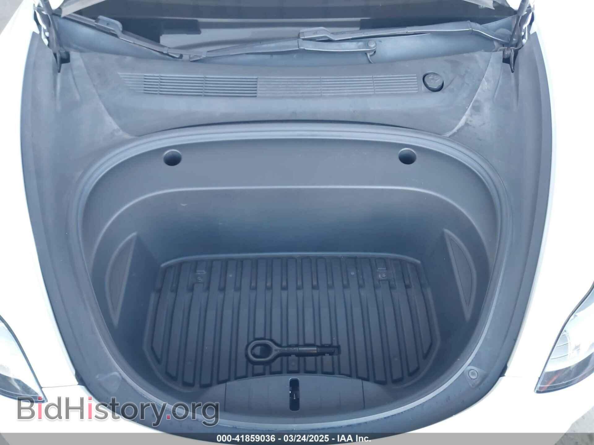 2021 TESLA MODEL 3 - VIN: 5YJ3E1EB3MF003027 - Photo 10