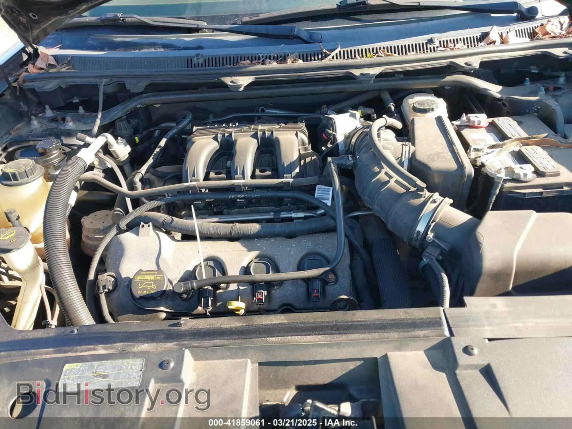 2012 FORD FLEX - VIN: 2FMHK6DC9CBD22946 - Photo 10