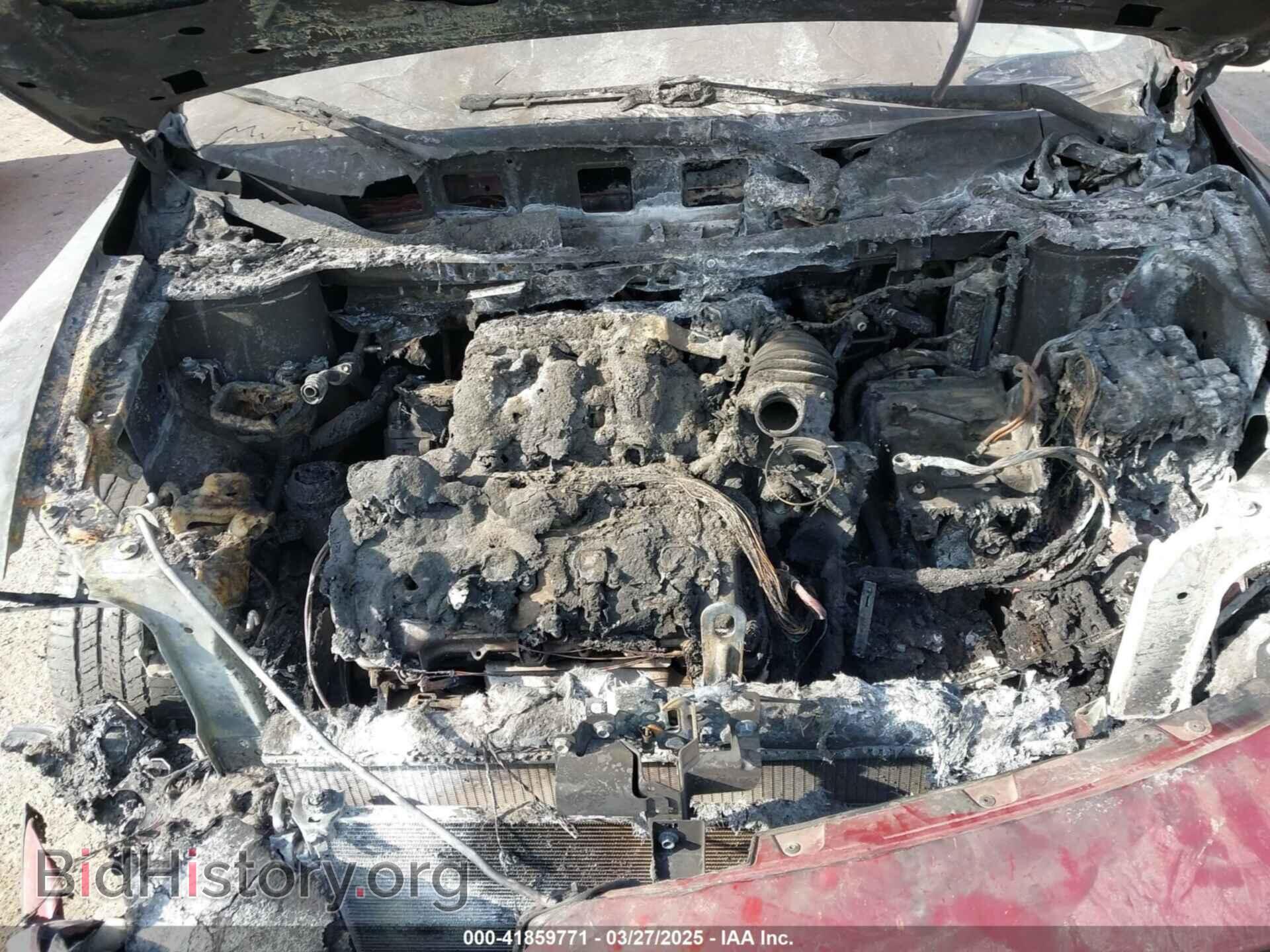 2015 MAZDA CX-9 - VIN: JM3TB2CA9F0448745 - Фото 10