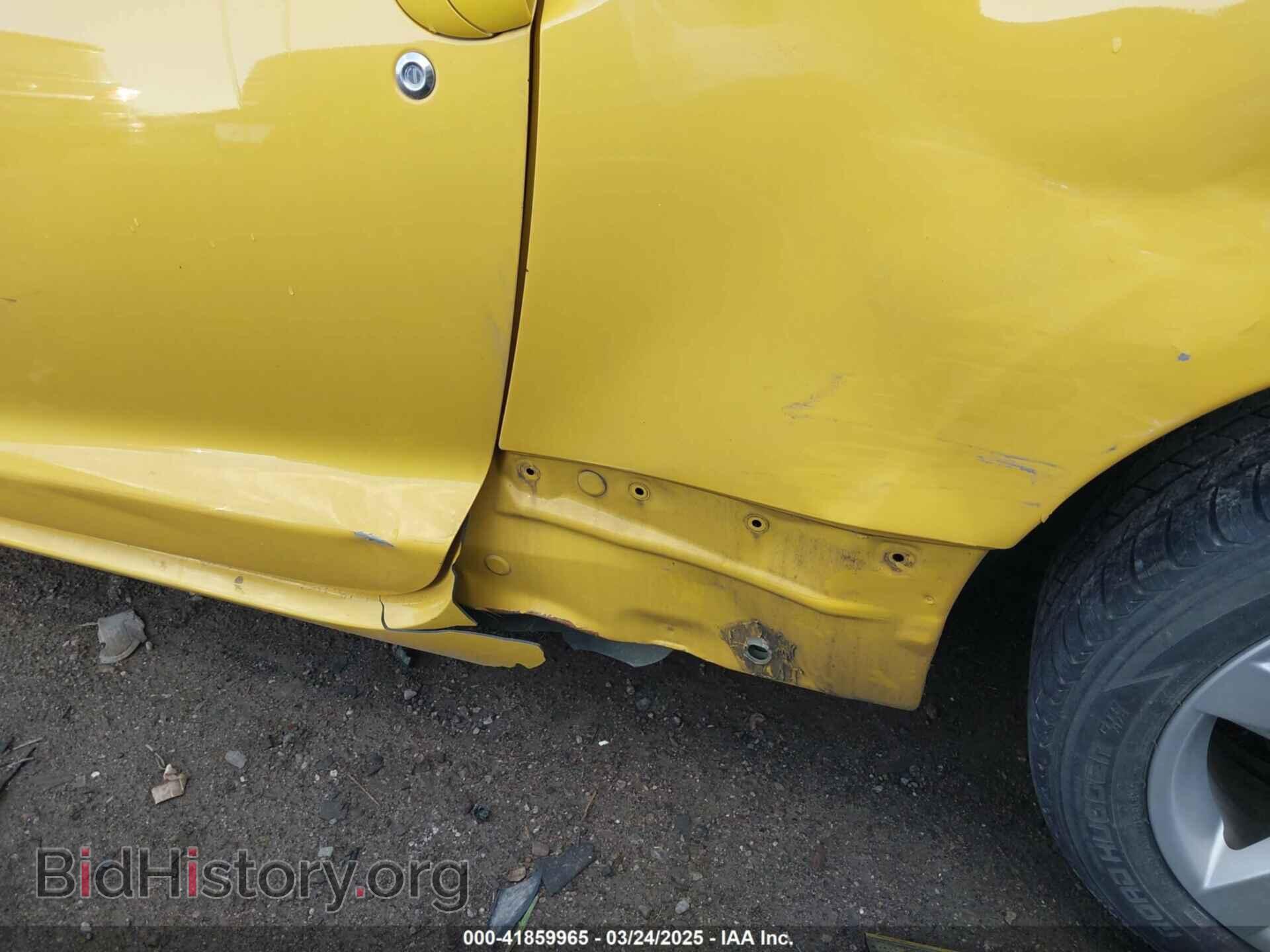 2009 MITSUBISHI ECLIPSE - VIN: 4A3AK24FX9E029009 - Photo 17