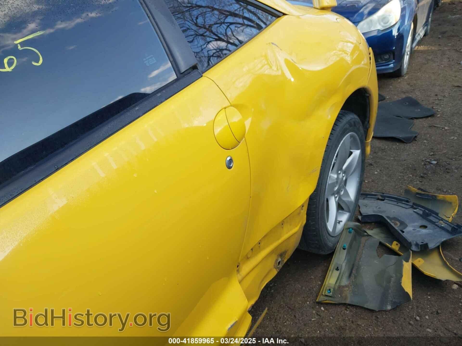 2009 MITSUBISHI ECLIPSE - VIN: 4A3AK24FX9E029009 - Photo 18
