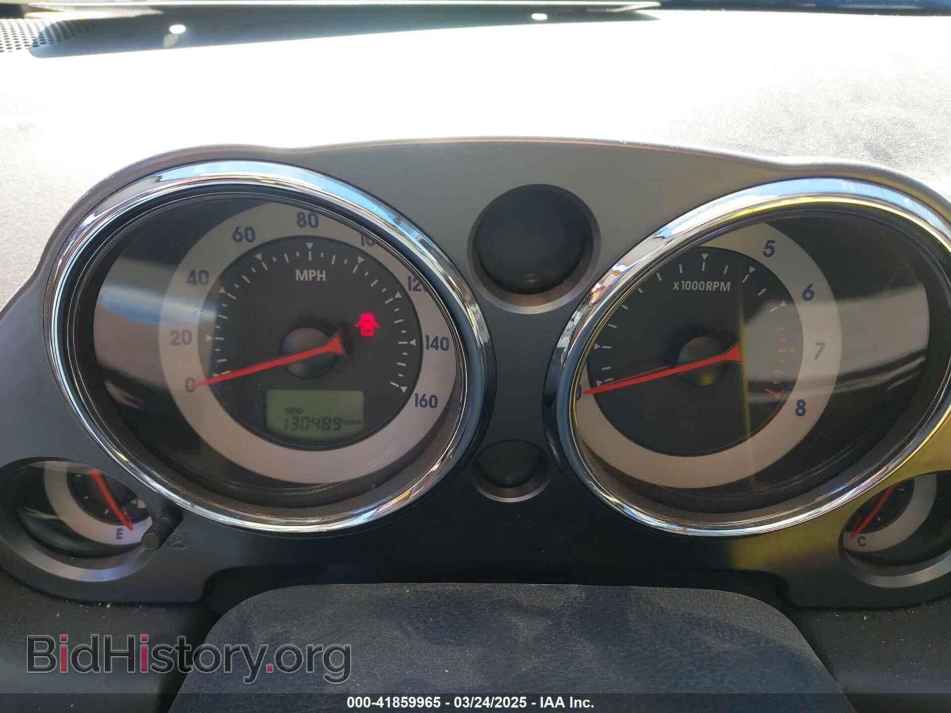2009 MITSUBISHI ECLIPSE - VIN: 4A3AK24FX9E029009 - Photo 7