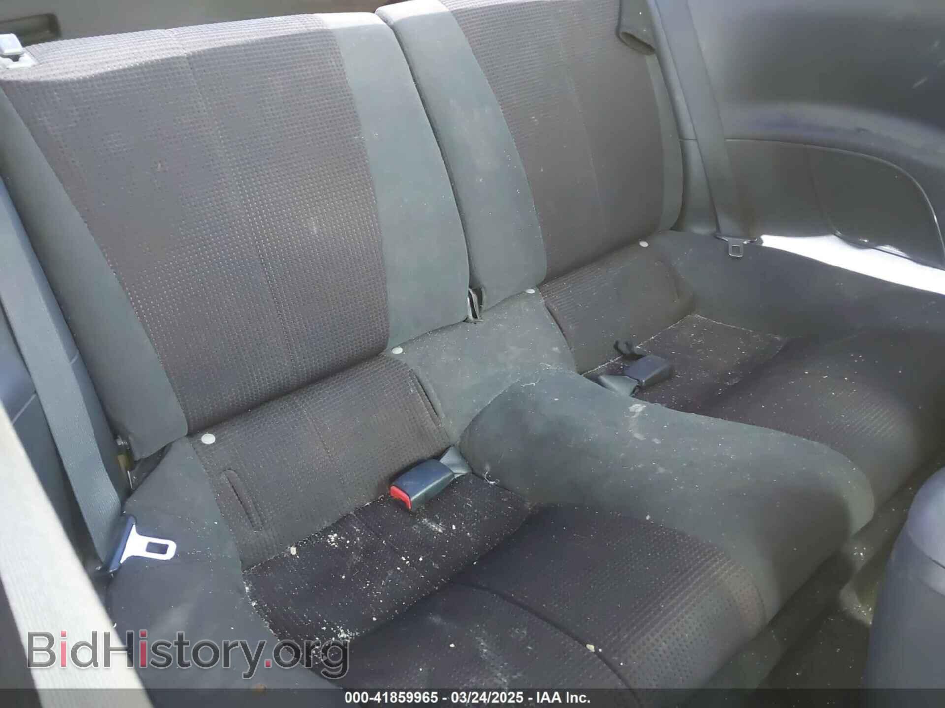 2009 MITSUBISHI ECLIPSE - VIN: 4A3AK24FX9E029009 - Photo 8