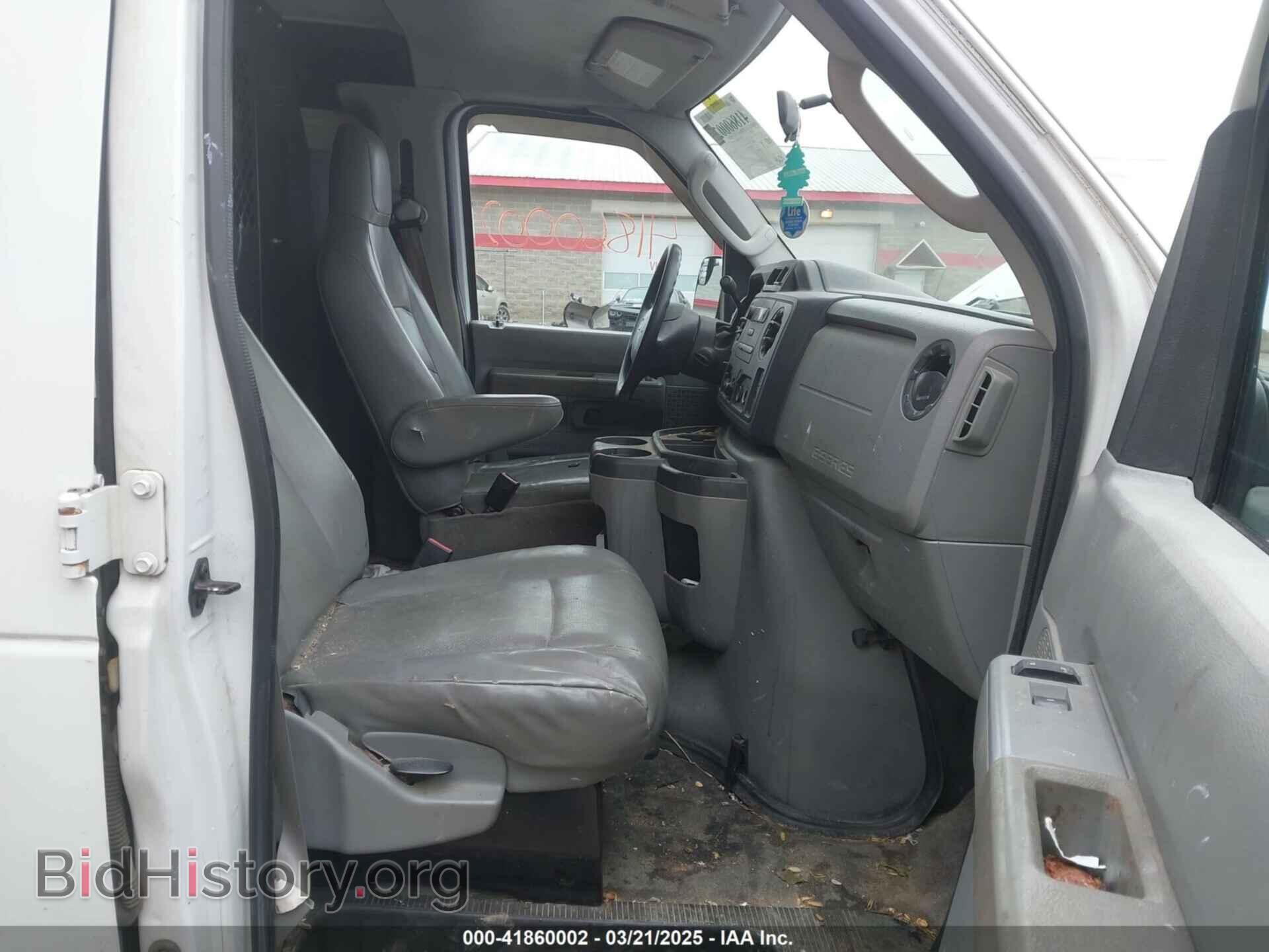 2011 FORD E-250 - VIN: 1FTNE2EWXBDA10708 - Photo 5