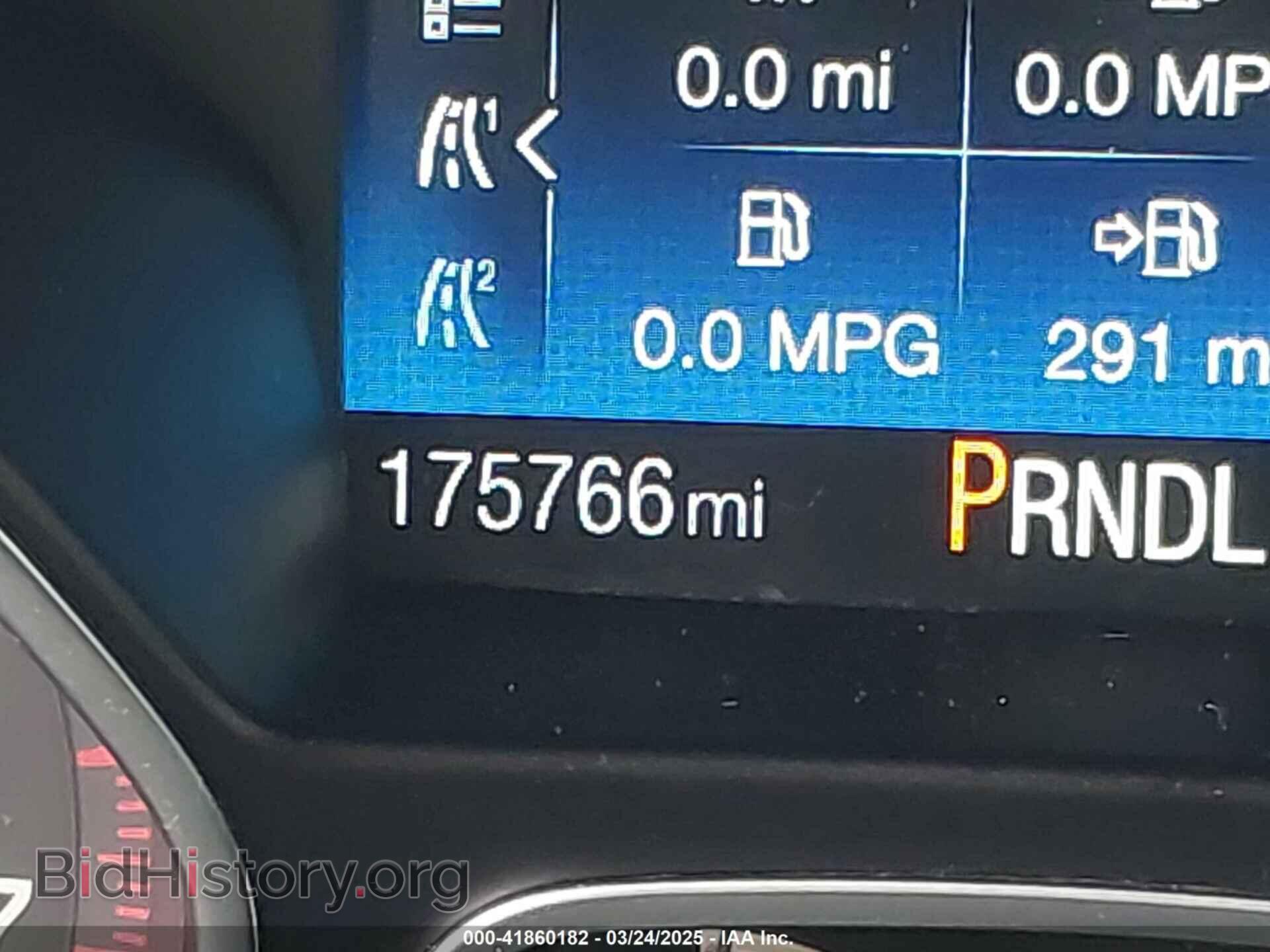 2015 FORD FOCUS - VIN: 1FADP3K28FL242545 - Фото 7