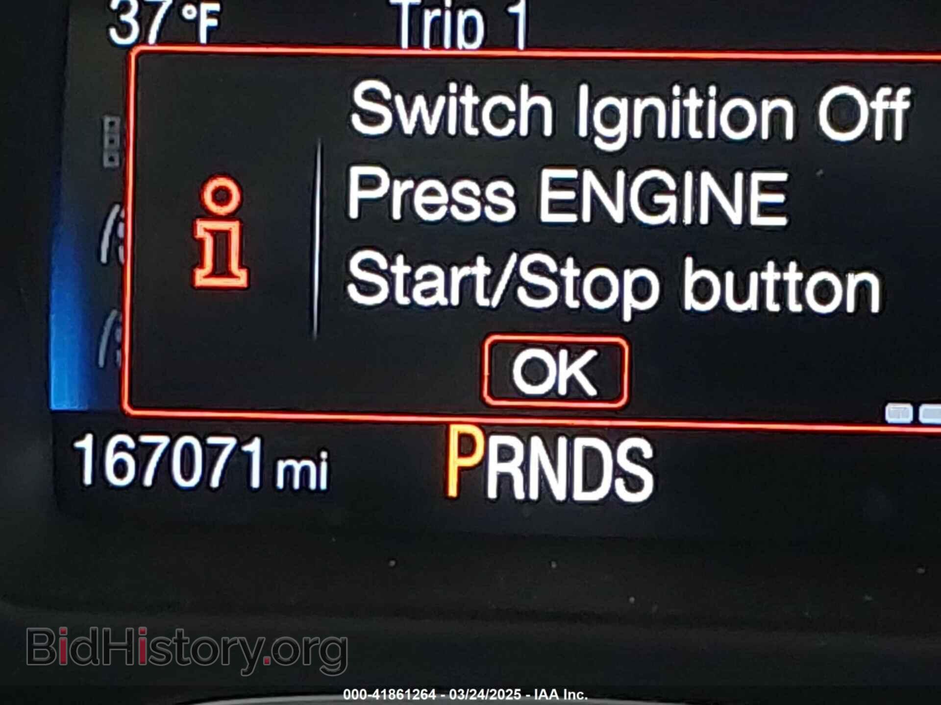 2016 FORD FOCUS - VIN: 1FADP3N28GL252005 - Фото 15