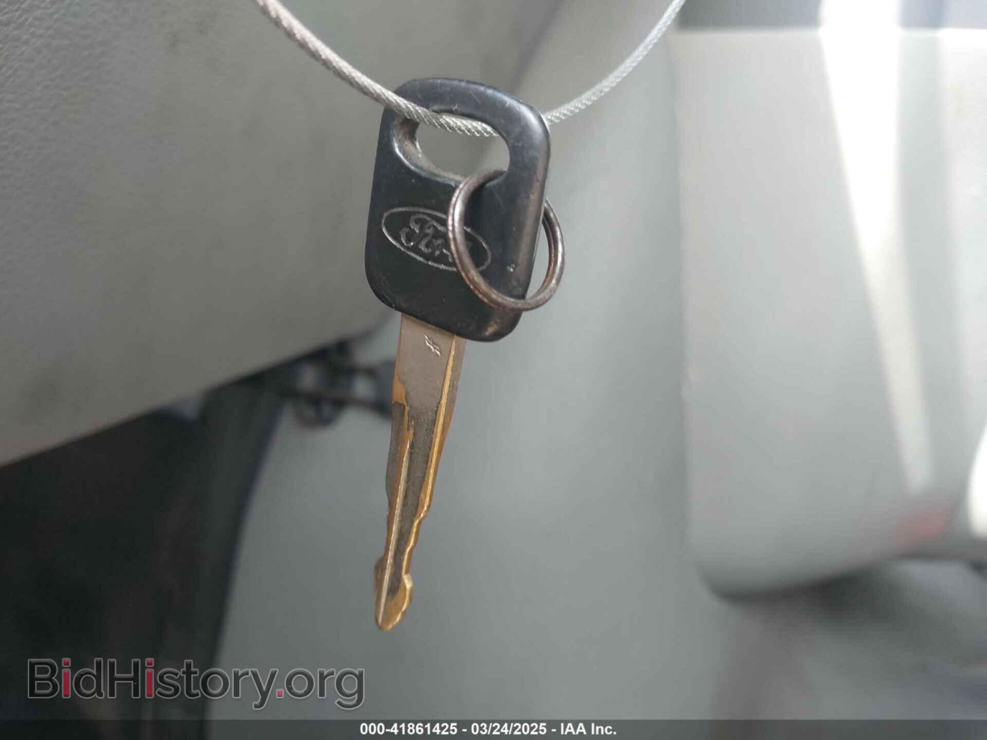 2011 FORD E-250 - VIN: 1FTNE2EL0BDA70860 - Photo 6