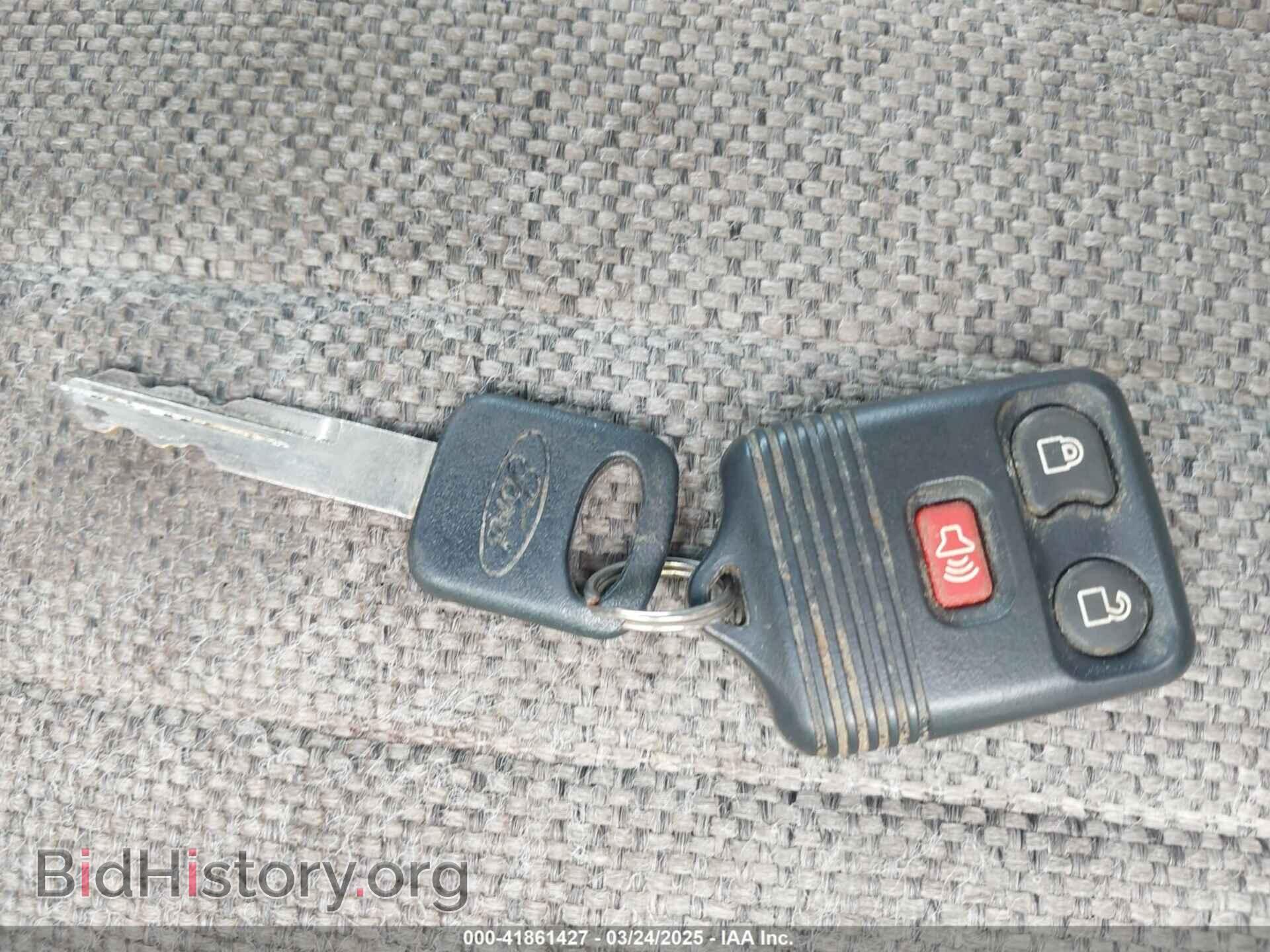 2012 FORD E-250 - VIN: 1FTNE2EL4CDB10469 - Фото 6