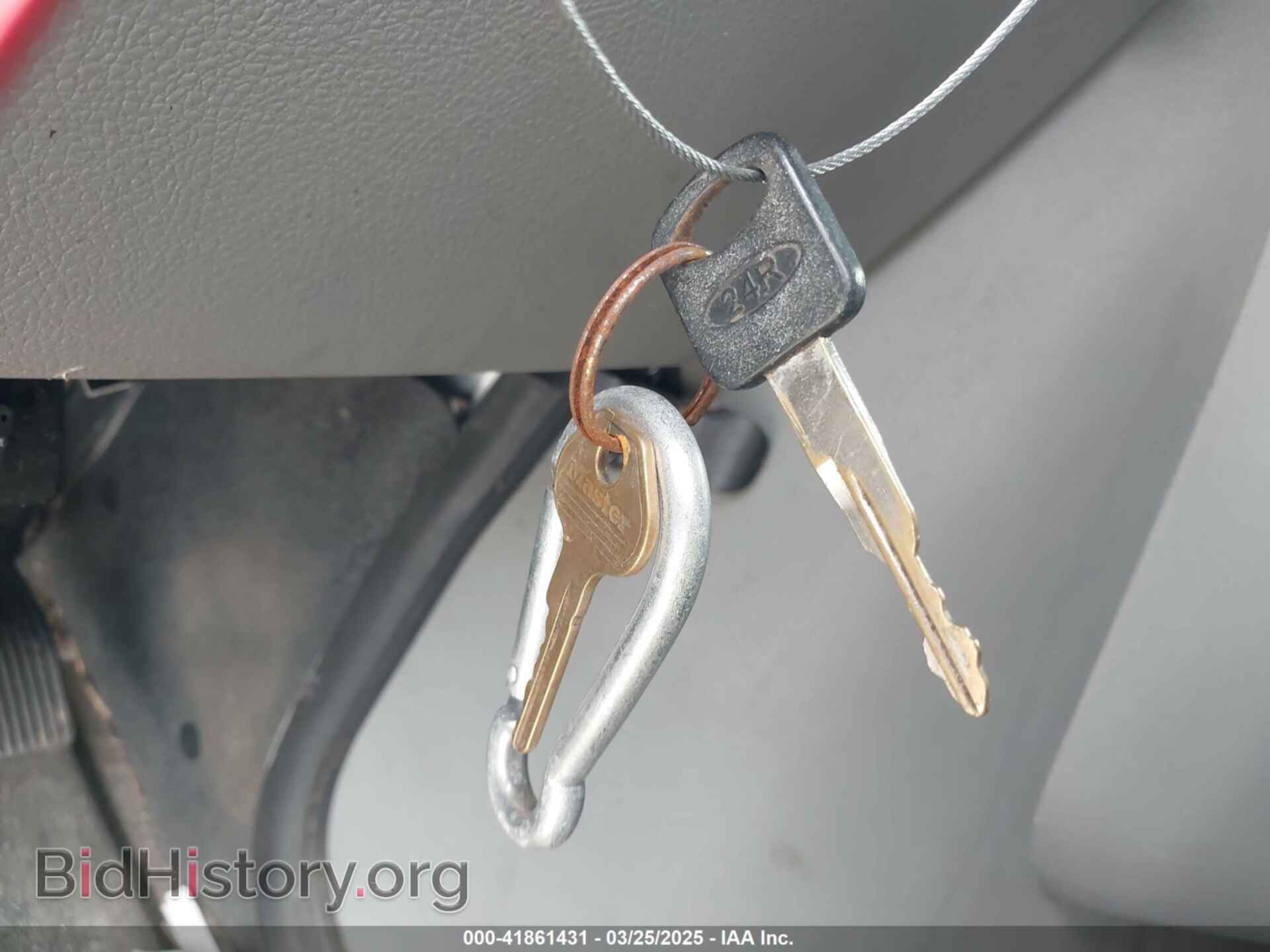 2012 FORD E-250 - VIN: 1FTNE2EL5CDB10478 - Фото 6