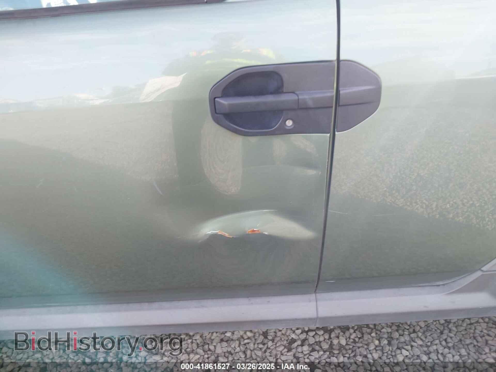 2005 HONDA ELEMENT - VIN: 5J6YH28685L006273 - Фото 6