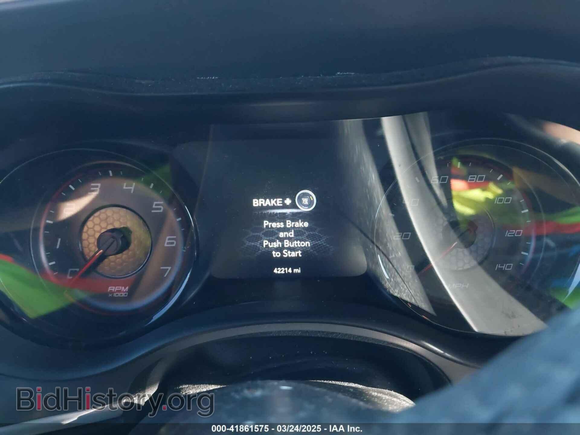 2021 DODGE CHARGER - VIN: 2C3CDXBG3MH679532 - Фото 7