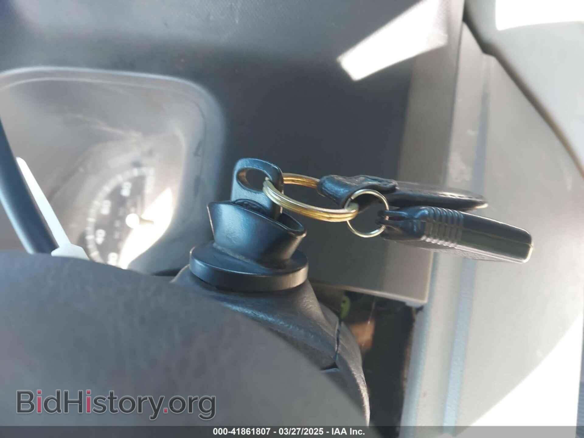 2012 FORD E-250 - VIN: 1FTNE2EW2CDB23165 - Photo 11