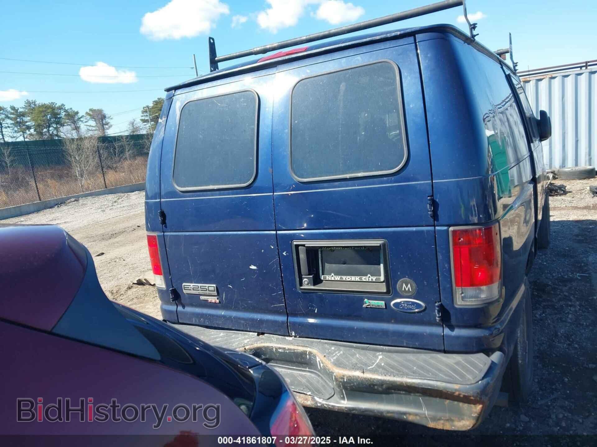 2012 FORD E-250 - VIN: 1FTNE2EW2CDB23165 - Photo 16