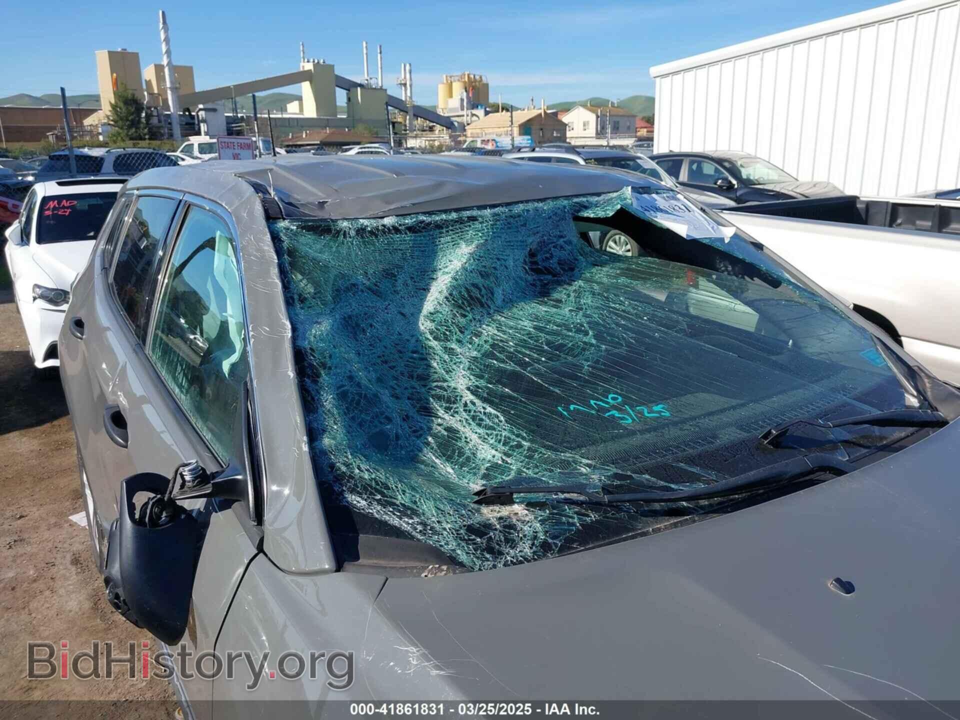 2023 JEEP COMPASS - VIN: 3C4NJDAN2PT525823 - Фото 6