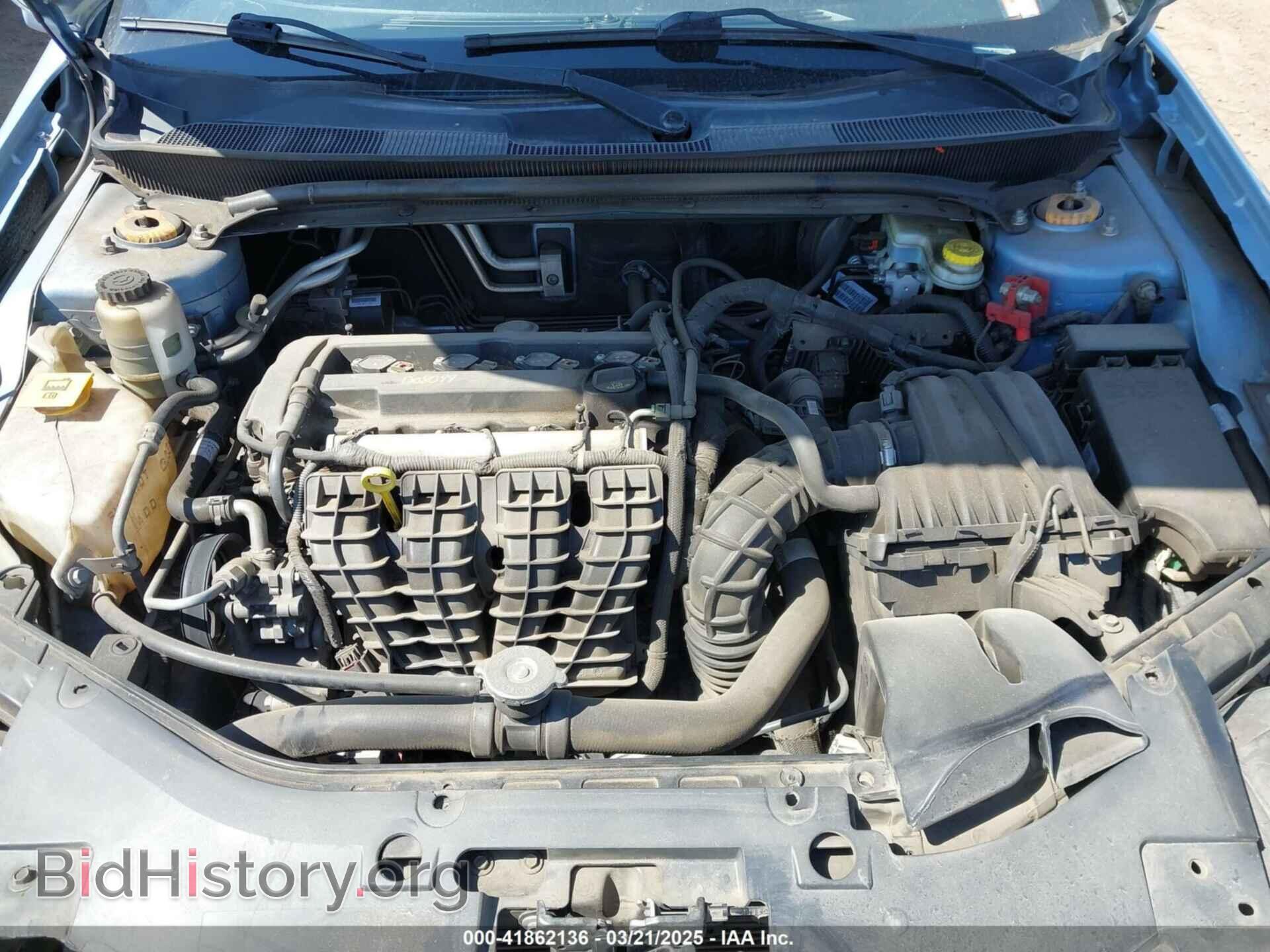 2013 CHRYSLER 200 - VIN: 1C3CCBBB3DN515666 - Photo 10