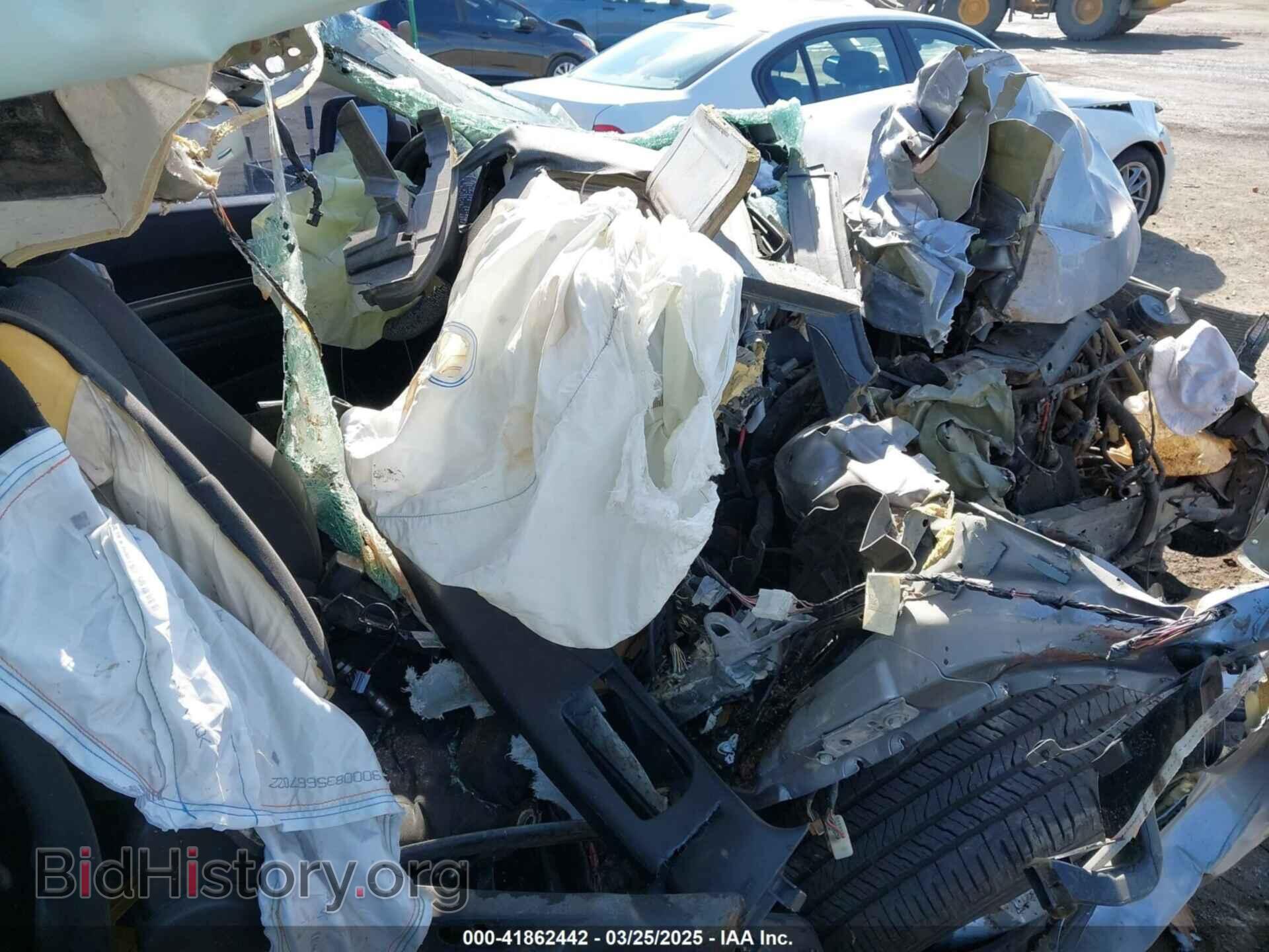 2015 DODGE DURANGO - VIN: 1C4RDHAG3FC904244 - Photo 5