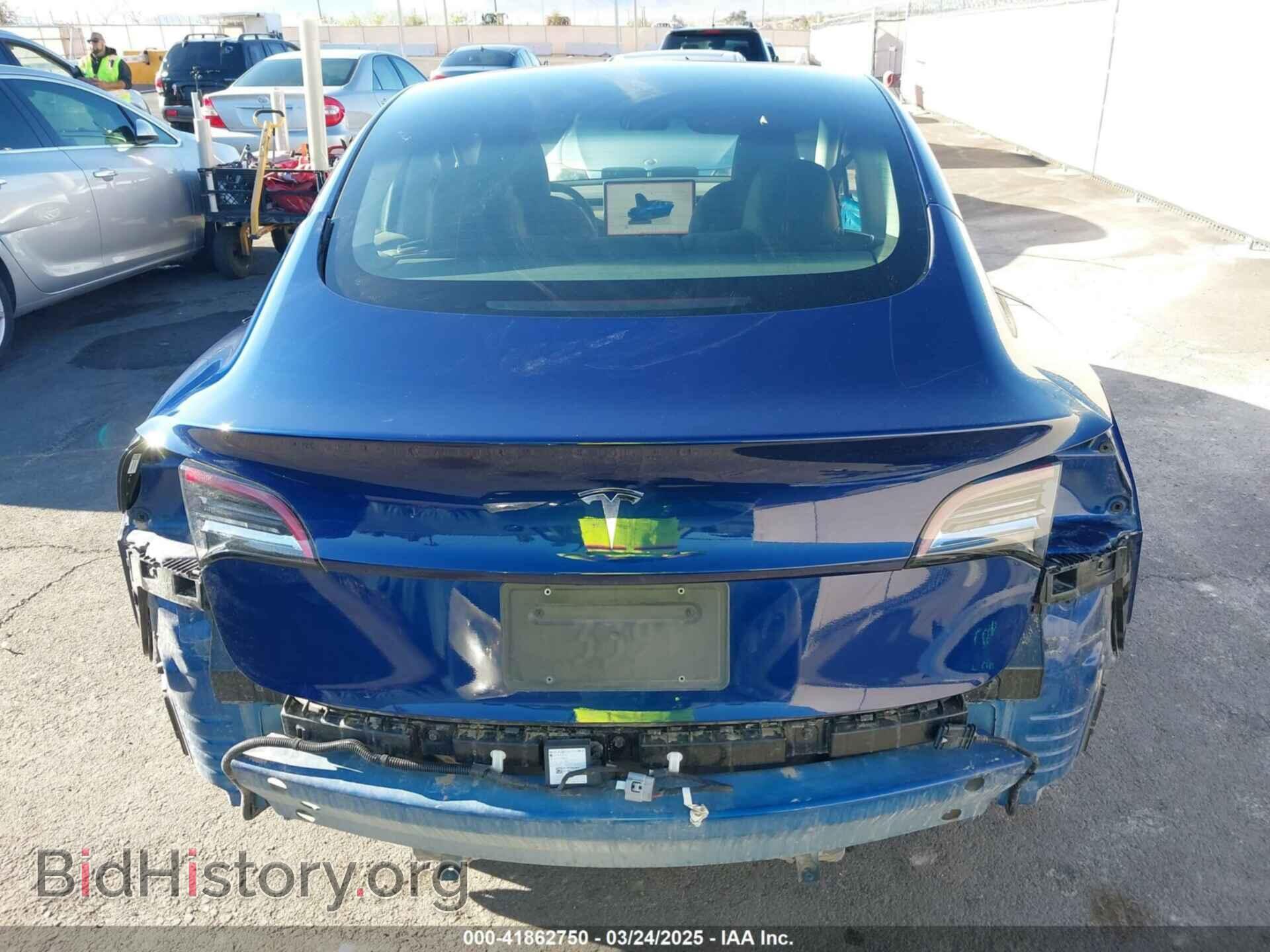 2023 TESLA MODEL 3 - VIN: 5YJ3E1EAXPF515959 - Фото 17