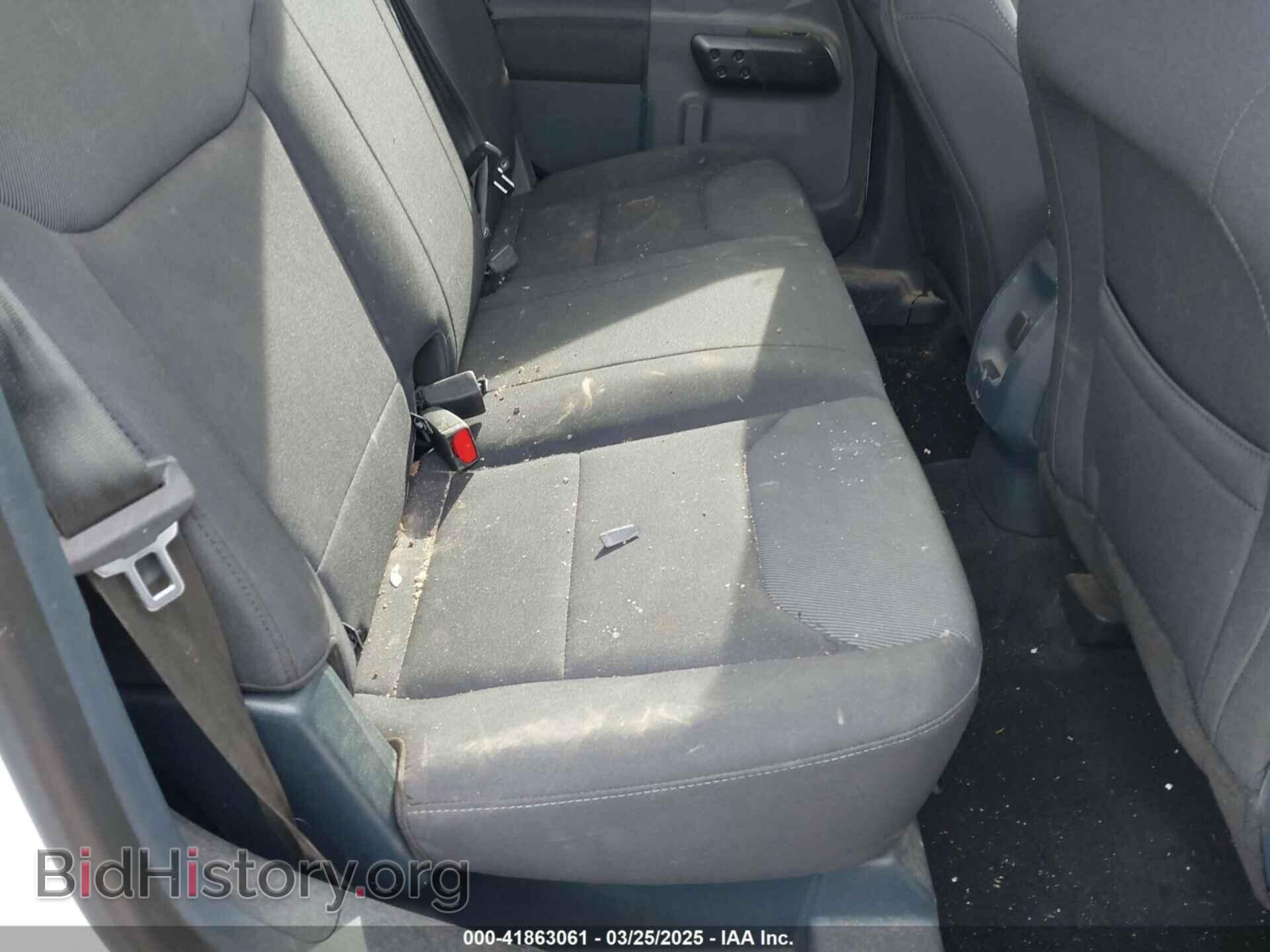2022 FORD MAVERICK - VIN: 3FTTW8E96NRA98878 - Фото 3