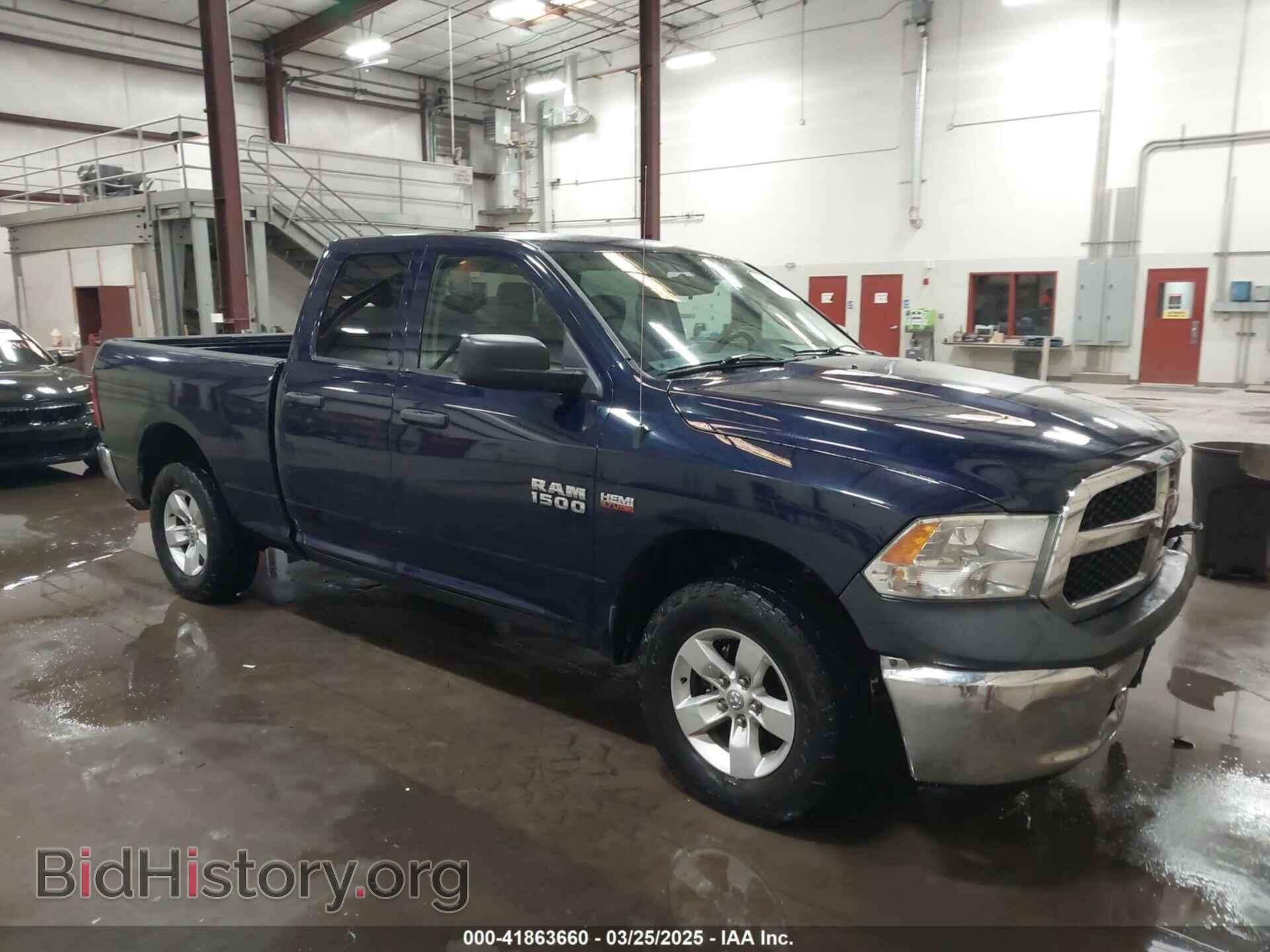 Photo 1C6RR7FT7FS596915 - RAM 1500 2015