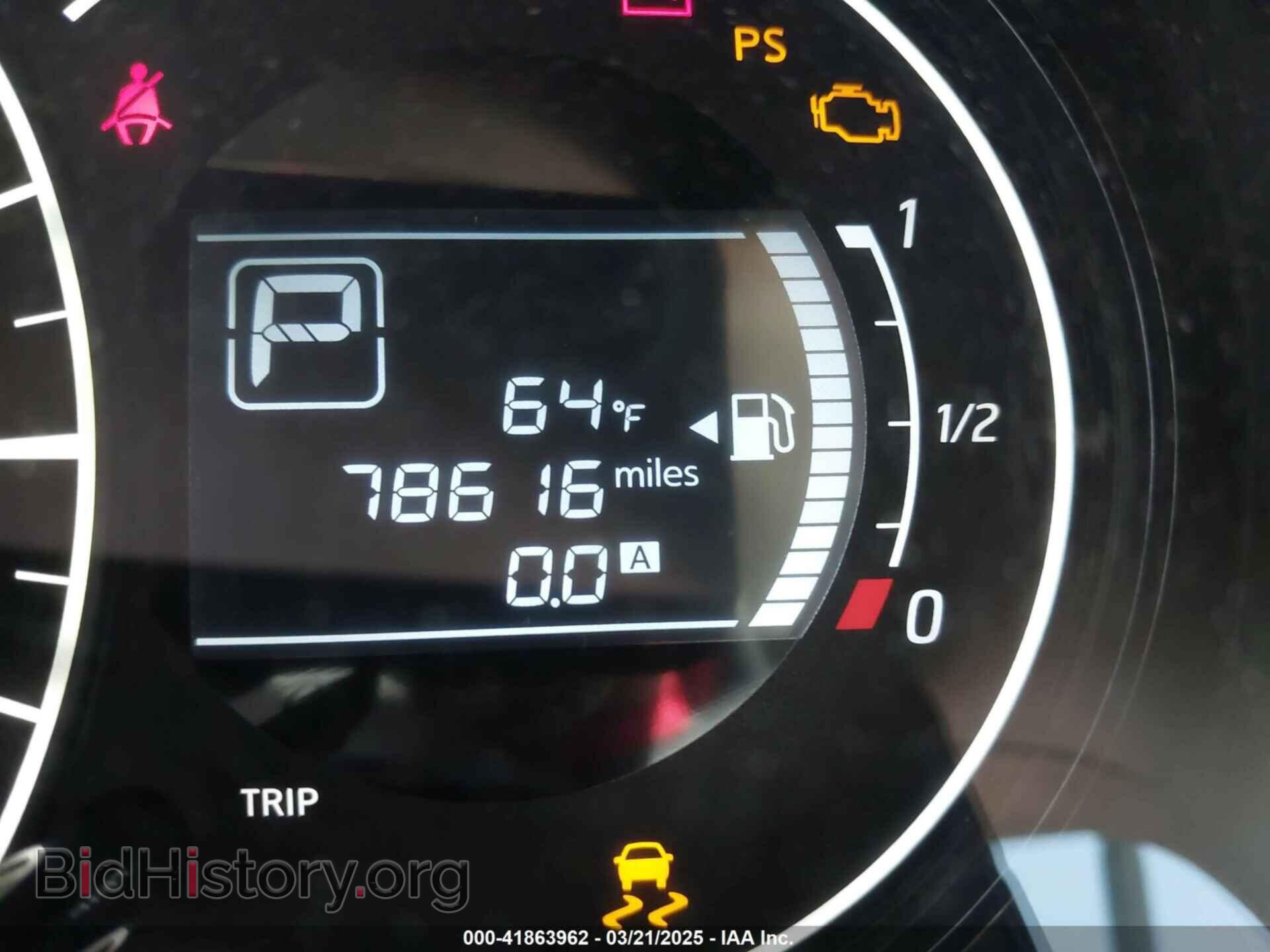 2015 NISSAN VERSA NOTE - VIN: 3N1CE2CP8FL364703 - Фото 7