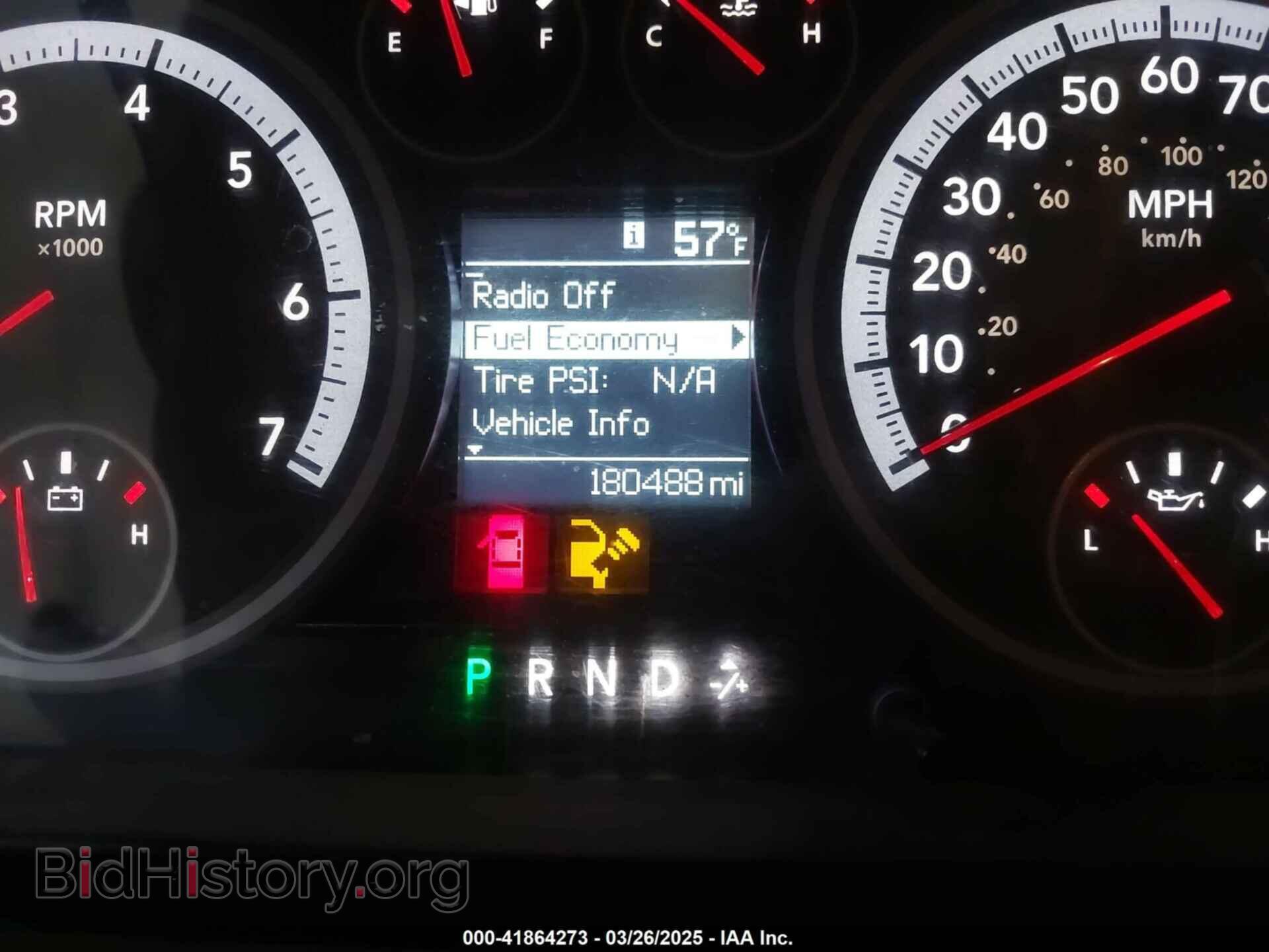 2012 RAM 2500 - VIN: 3C6TD5CT2CG270357 - Фото 15