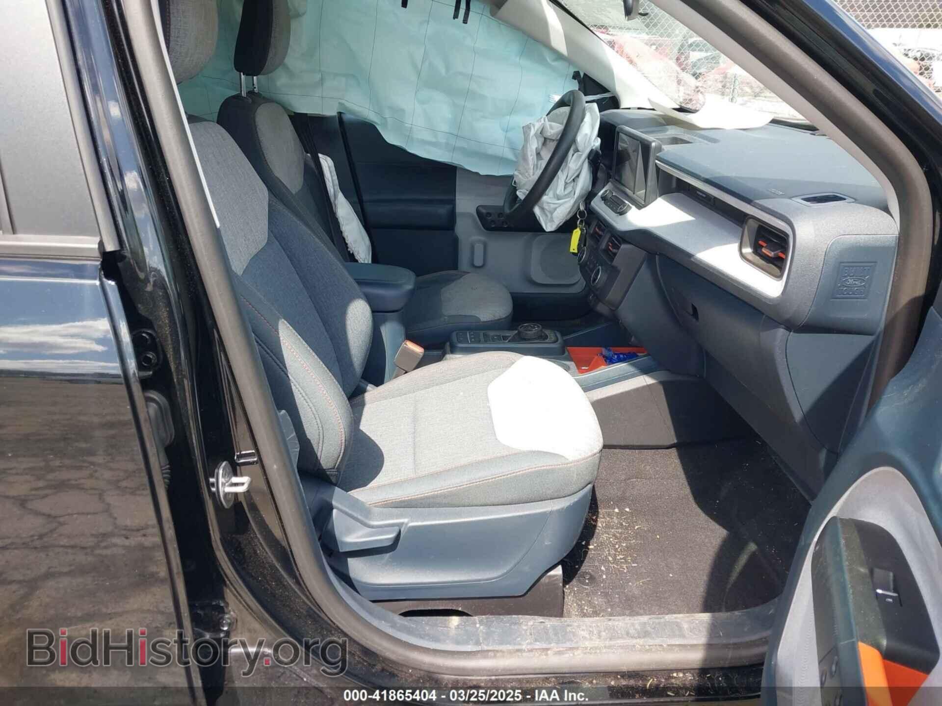 2022 FORD MAVERICK - VIN: 3FTTW8F92NRA13579 - Фото 5