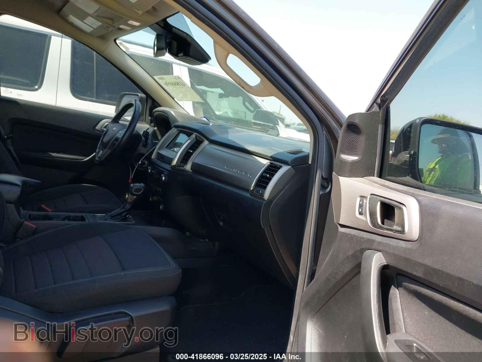 2019 FORD RANGER - VIN: 1FTER4EH0KLA79236 - Фото 5