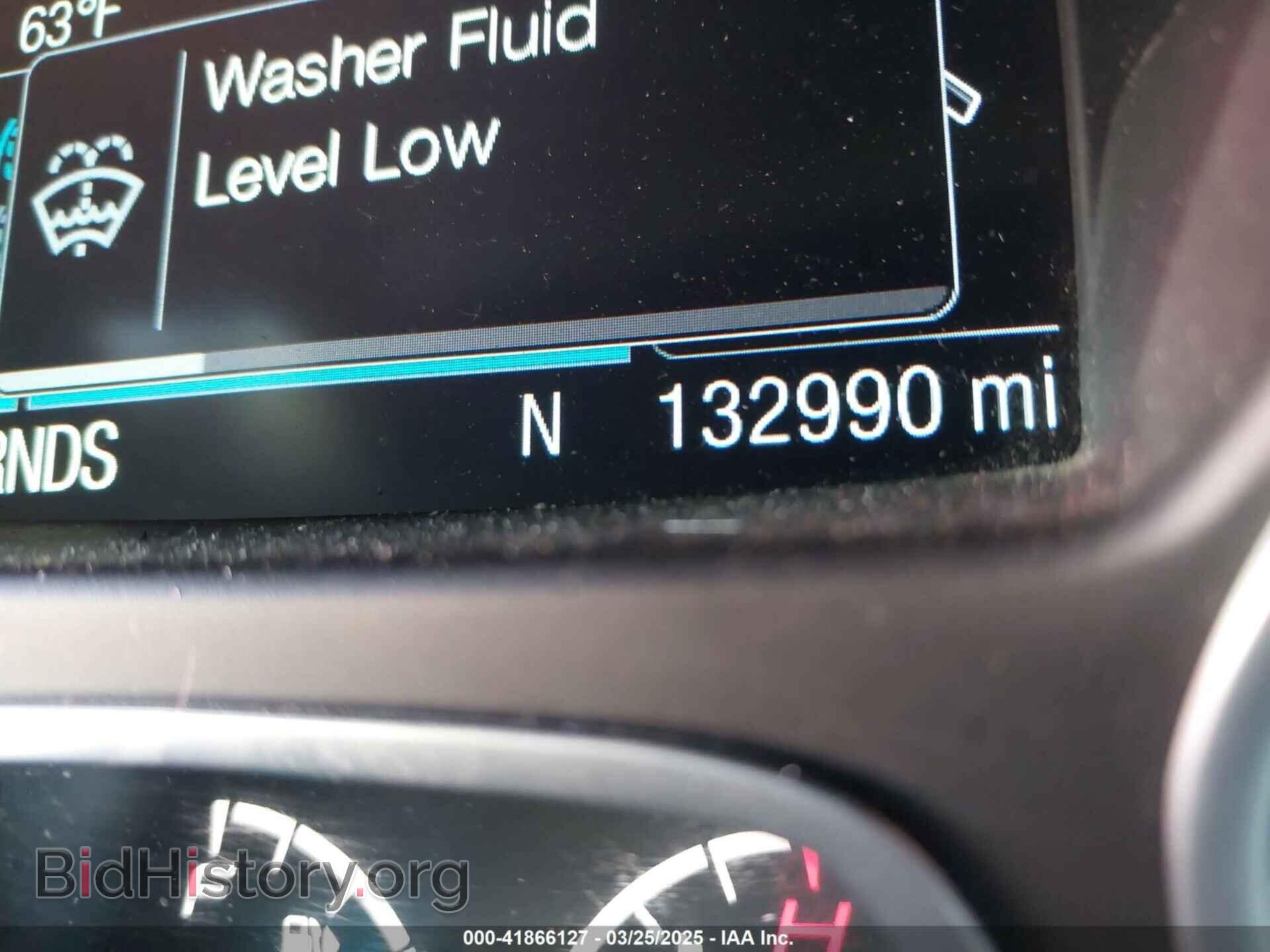 2016 FORD ESCAPE - VIN: 1FMCU9J96GUB96009 - Фото 16